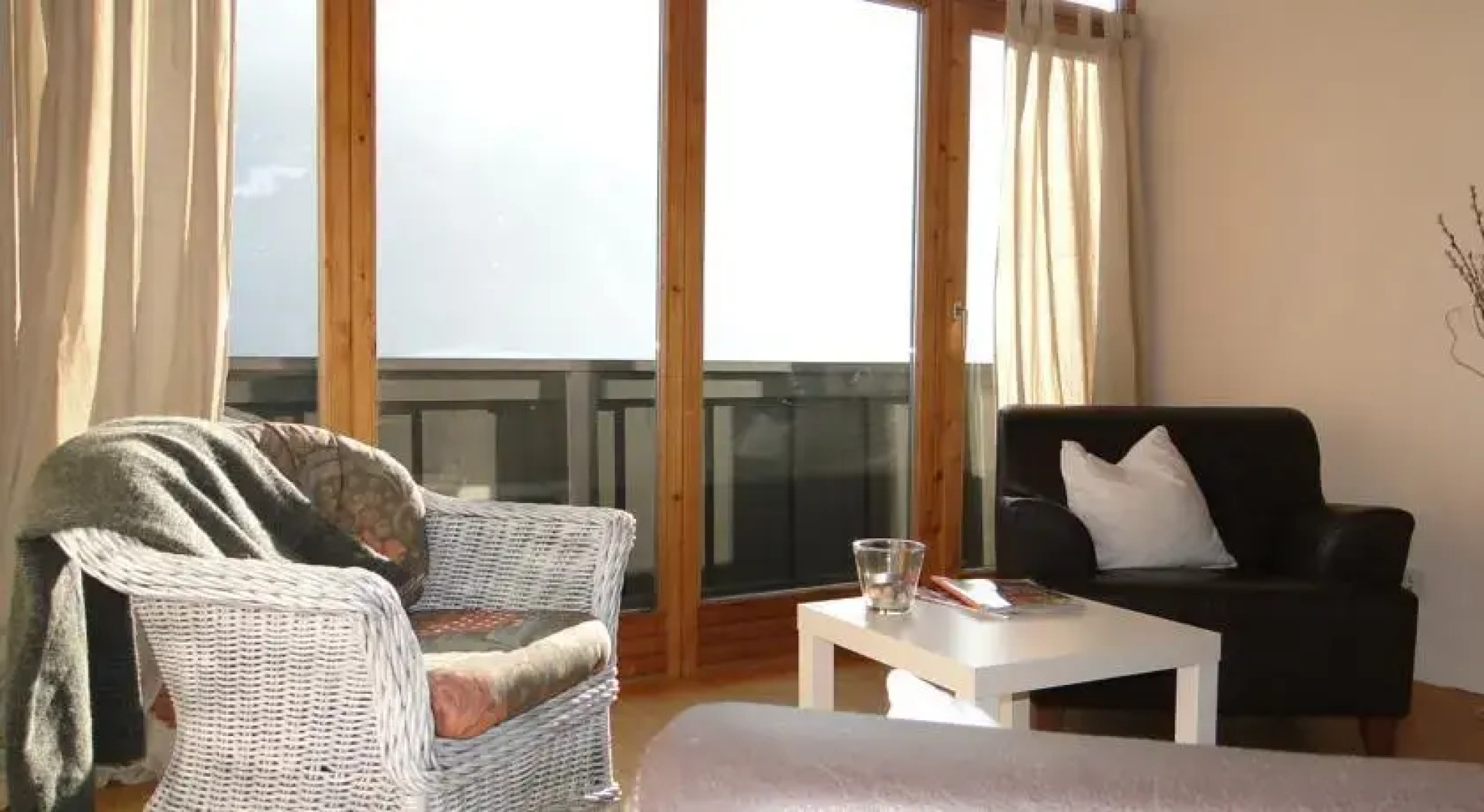 Holiday Home Hildebrand