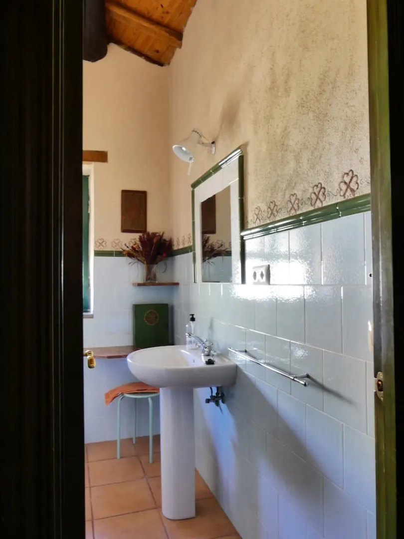 Casa Rural La Zambrana