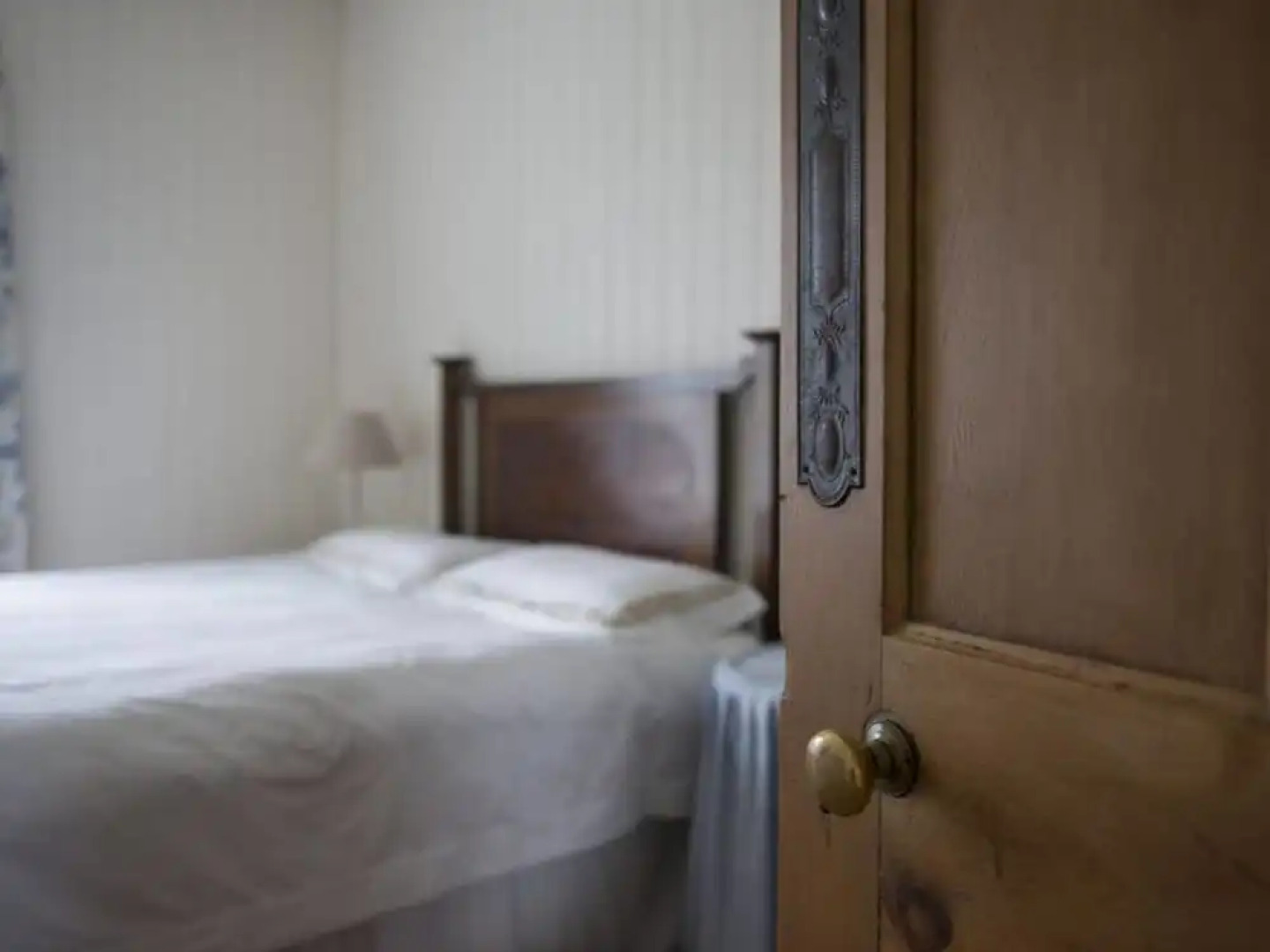 Stunning Cottage on the Beach Portnoo, Narin