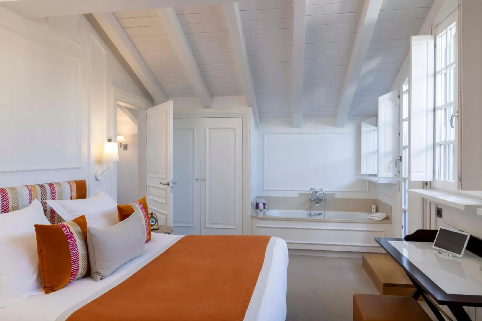 Villa Magalean Hotel & Spa