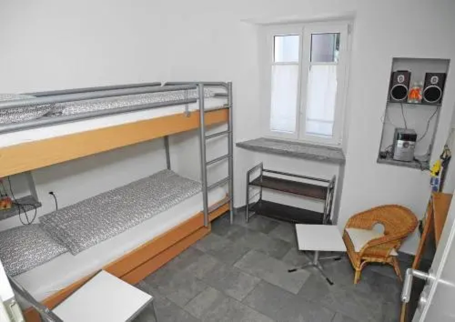 Casa Santa Barbara App 1529