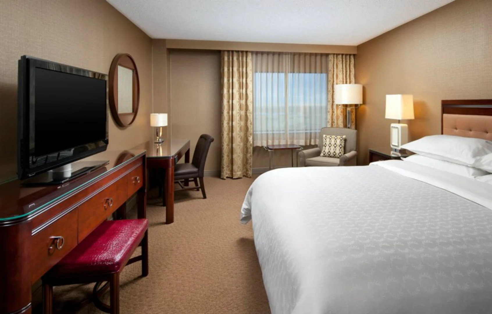 Sheraton Denver Tech Center Hotel