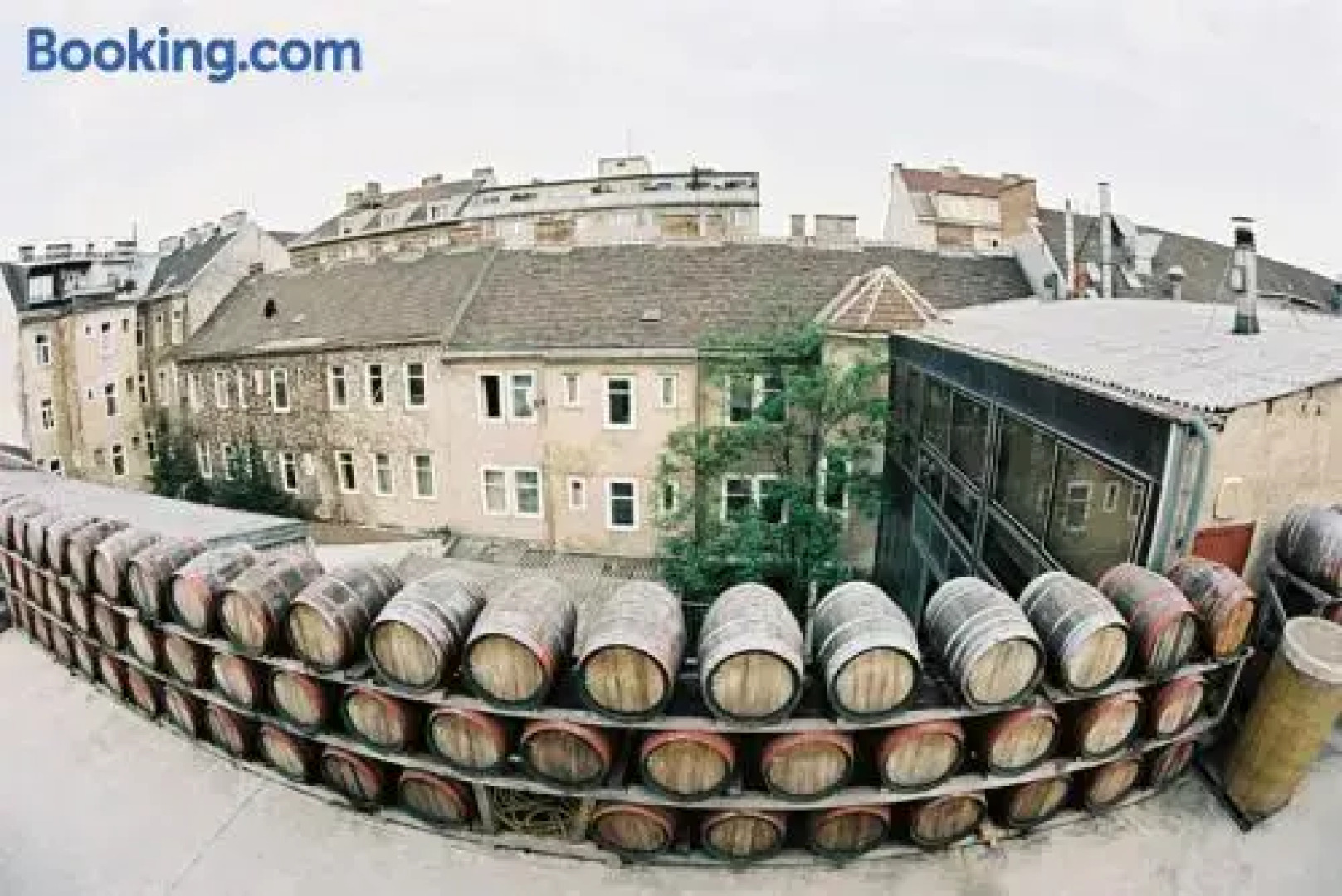 Wiener Gäste Zimmer