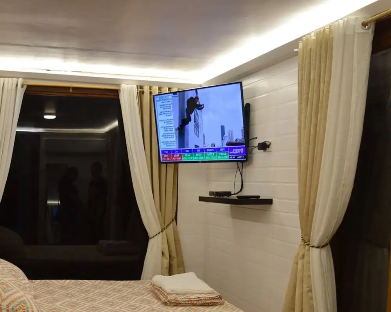 Zoobic Glampz- Subic