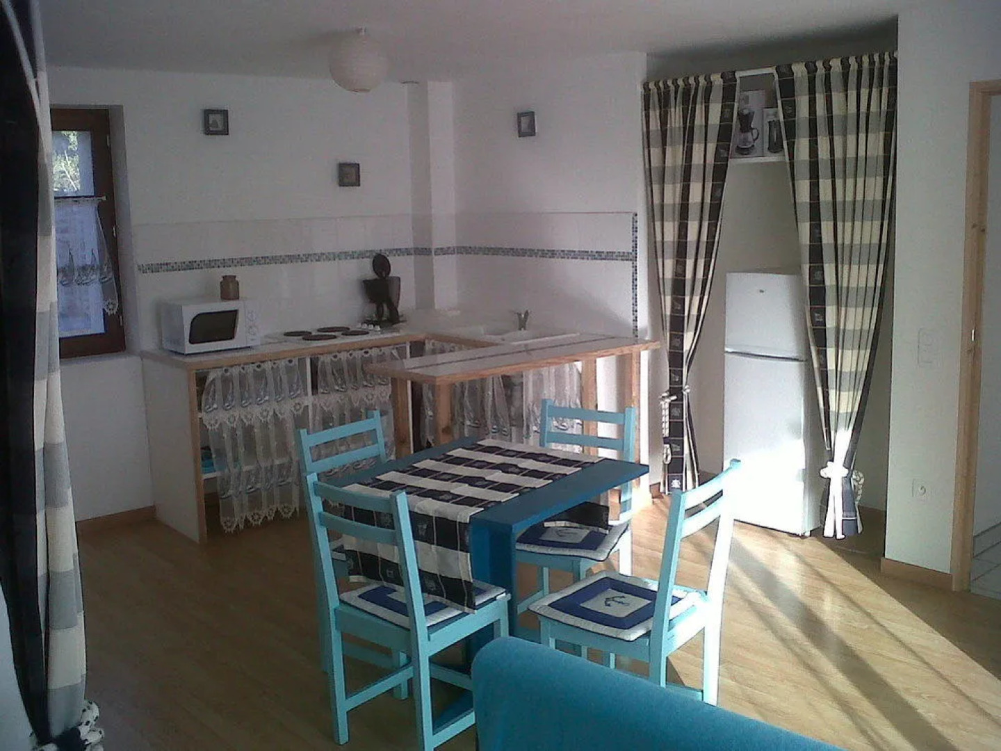 Apart'hotel des 2 caps