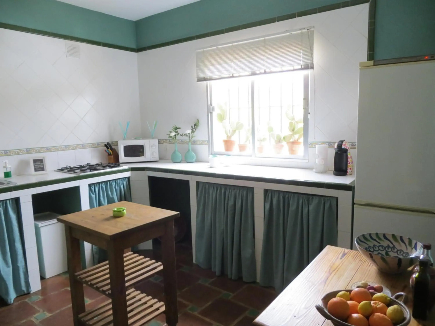 Casa rural la Estrella