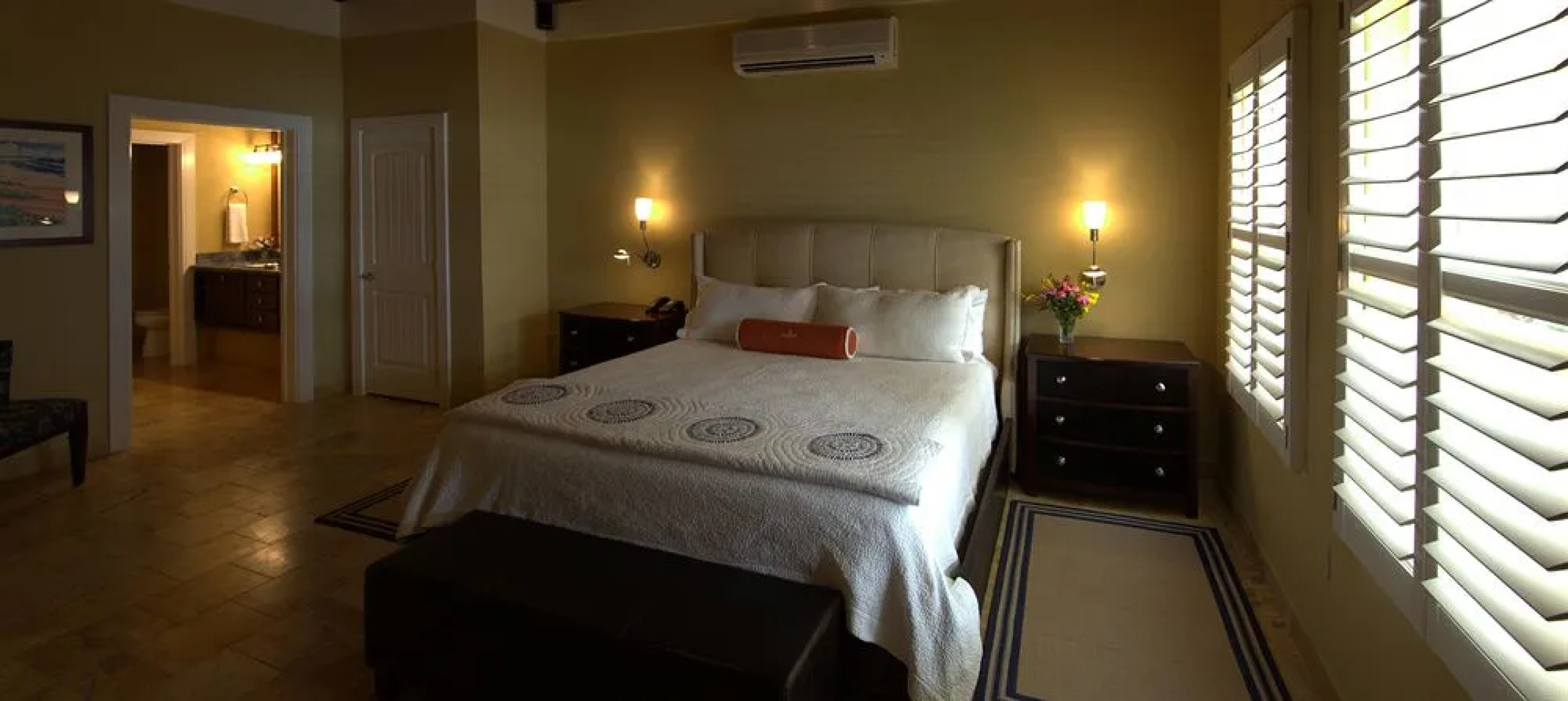 The Lighthouse Bay Resort
