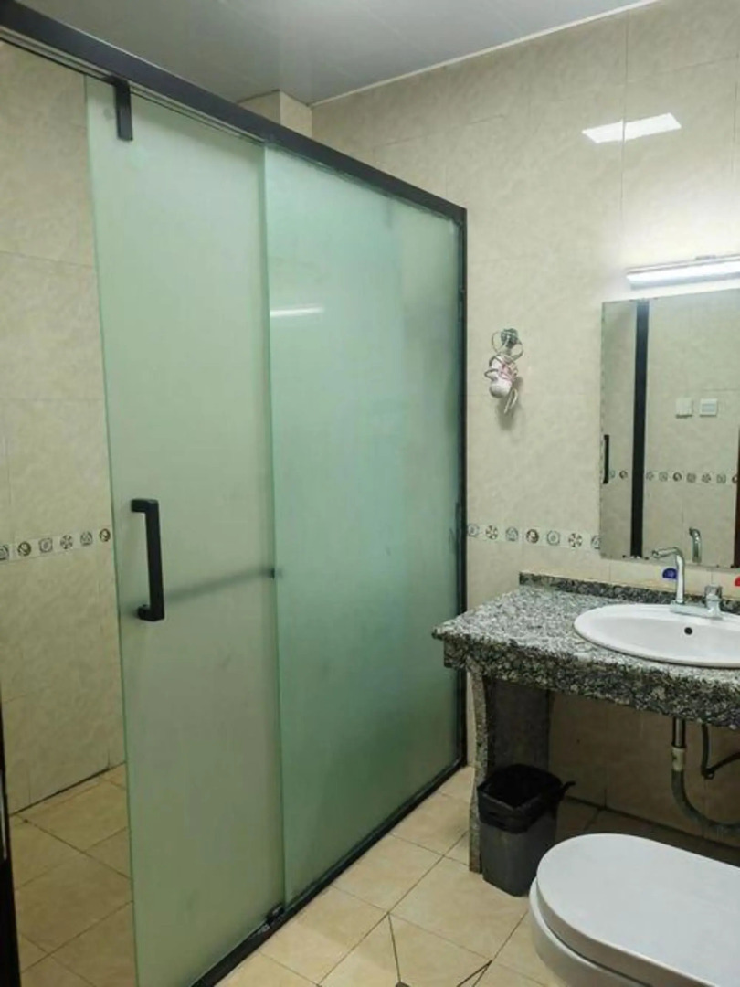 Tingri Baiba Hotel (Everest Avenue)