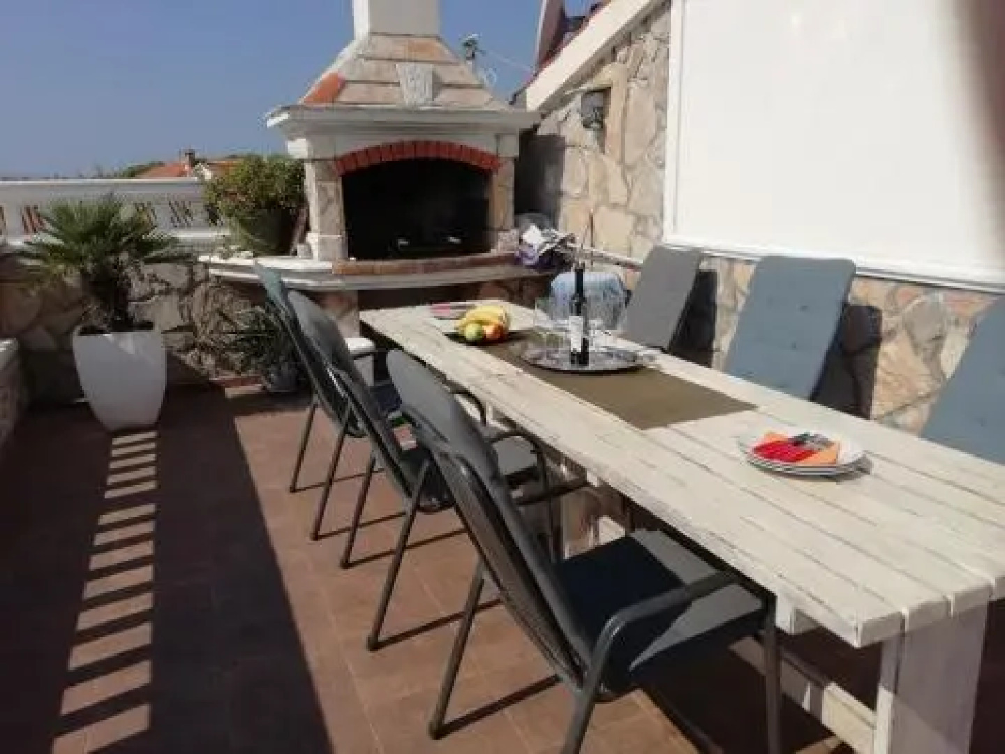 Apartments Mate Slavic