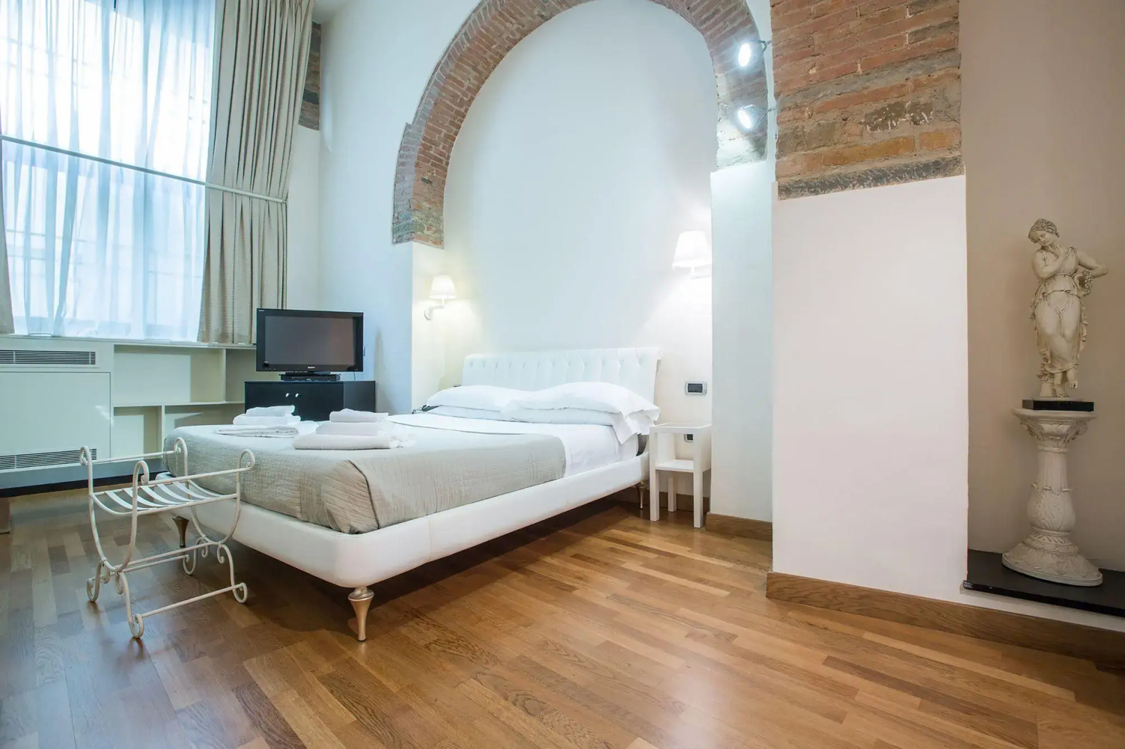 Relais Hotel Centrale Firenze