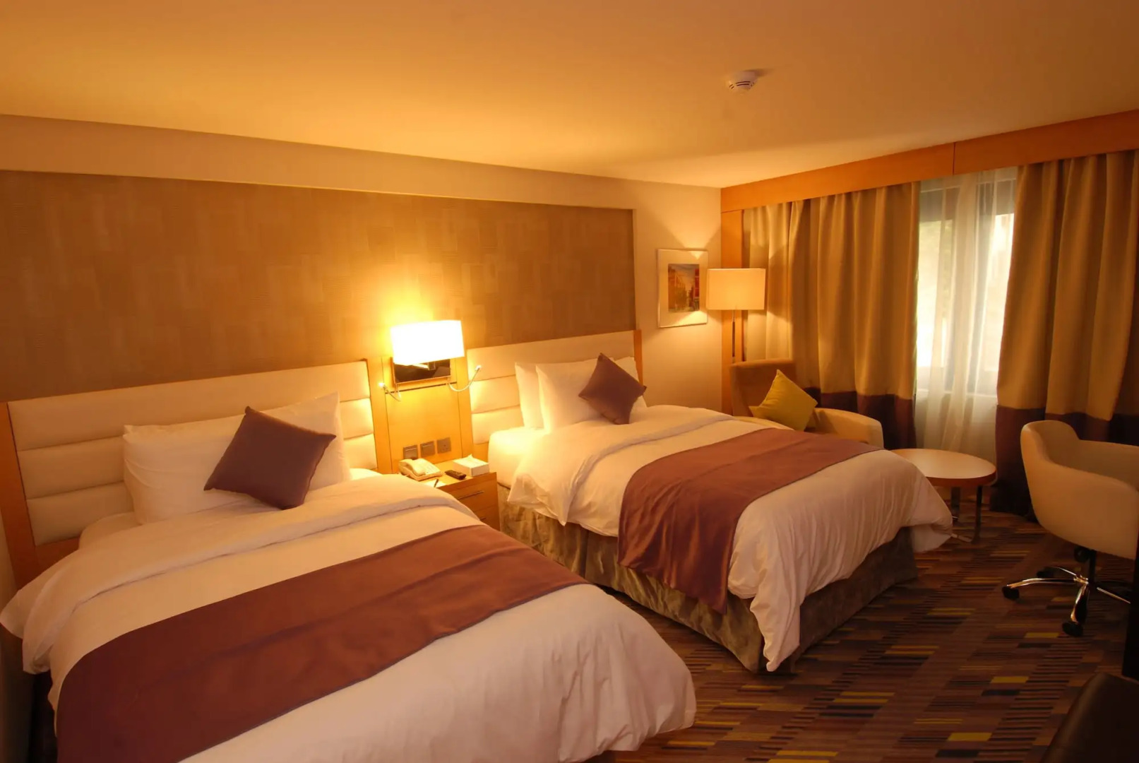 Mena Red Sea Palace Hotel