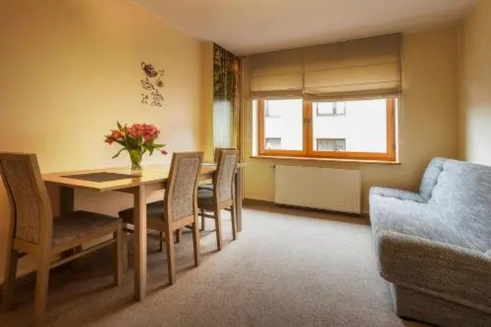 Bastówka Apartamenty