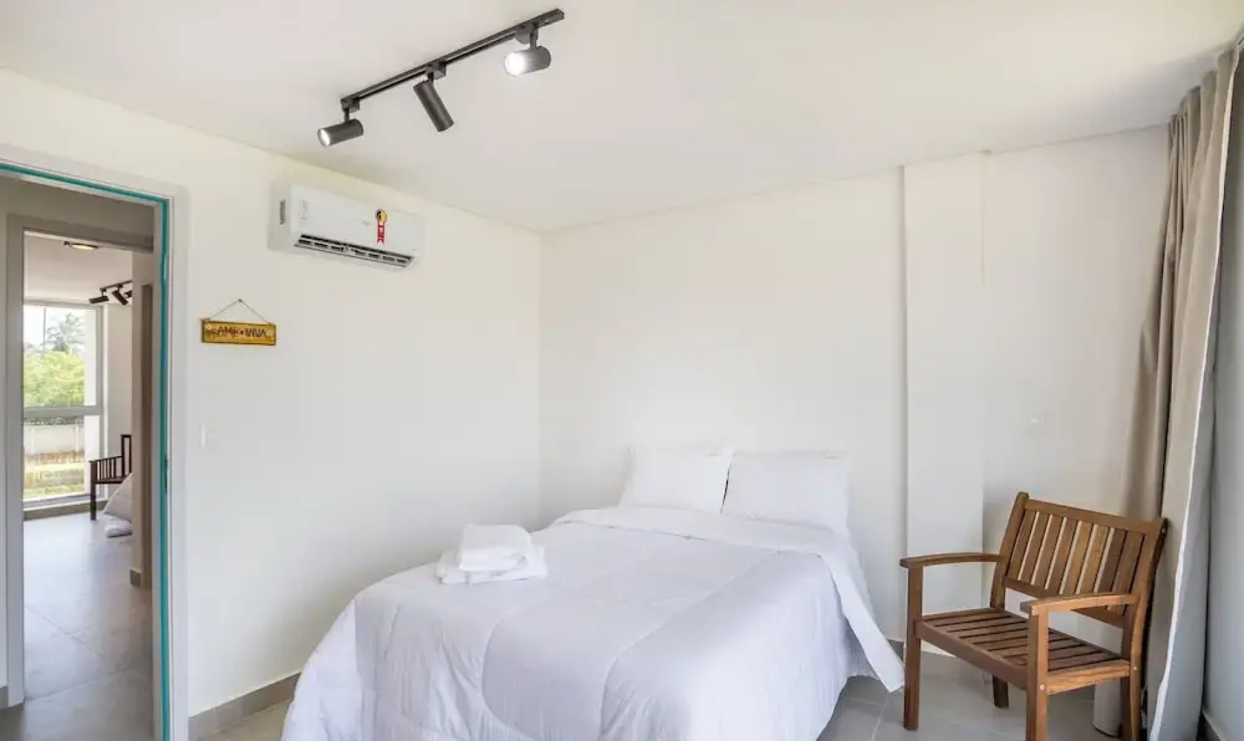 NLU - Full-featured Condominium at Marceneiro Beach