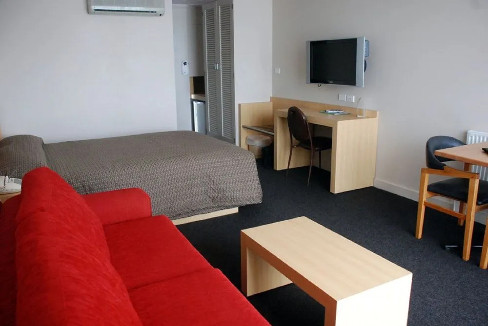 Comfort Inn Richmond Henty