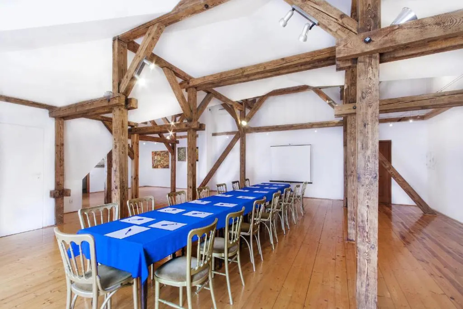 Hotel Pałac Nieznanice