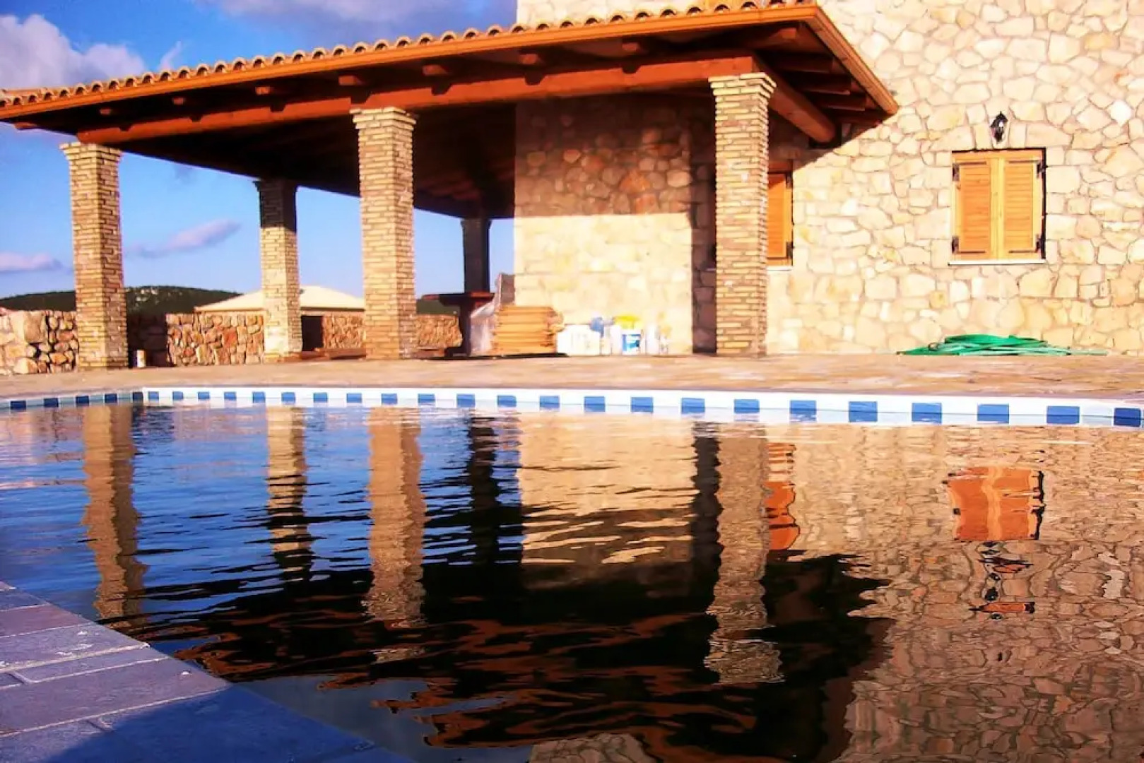 Andreas Katsaros Villas