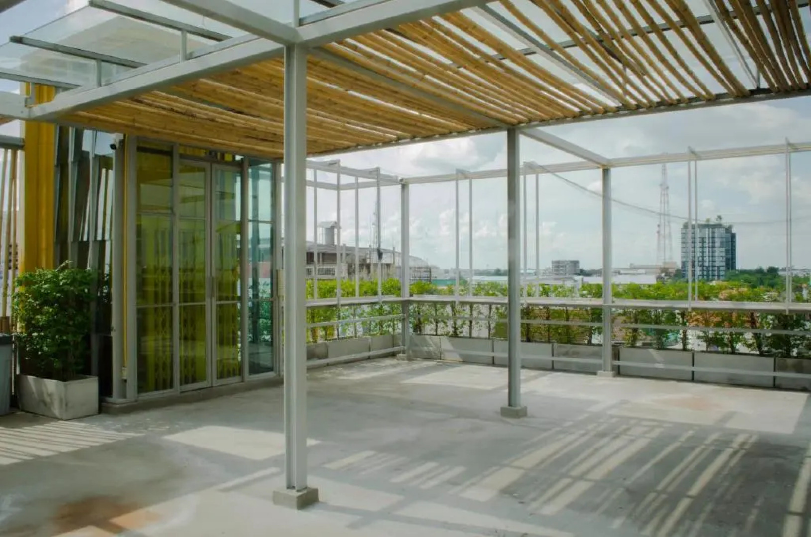 Whereder Poshtel - Hostel