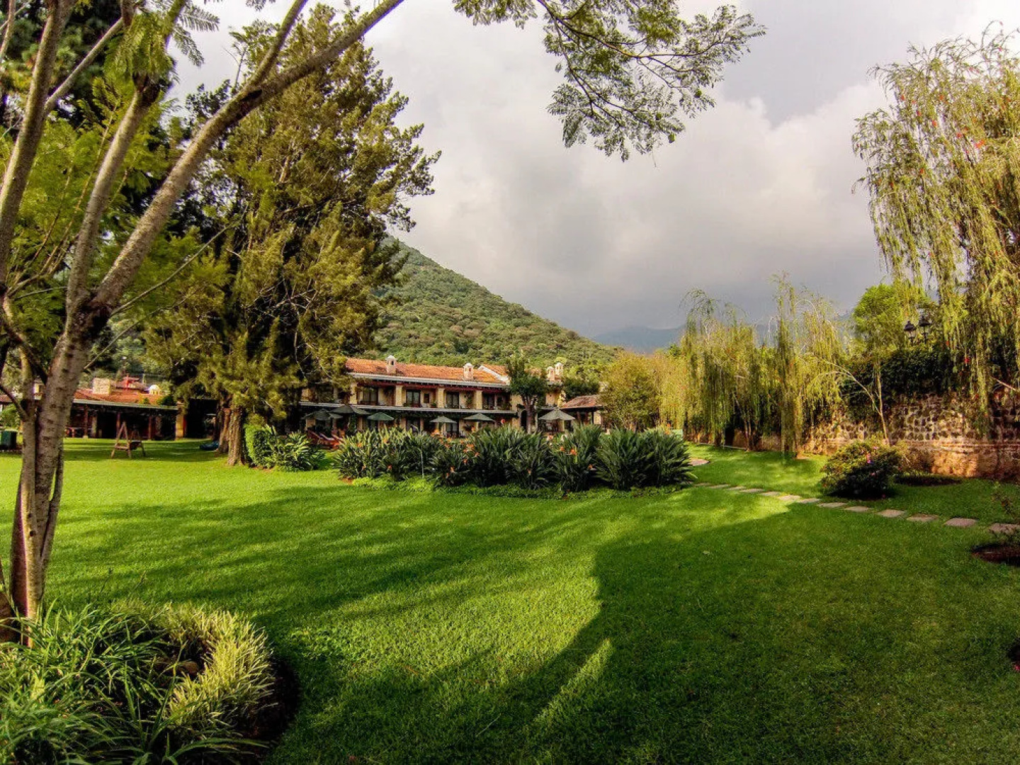 Filadelfia Coffee Resort & Tours