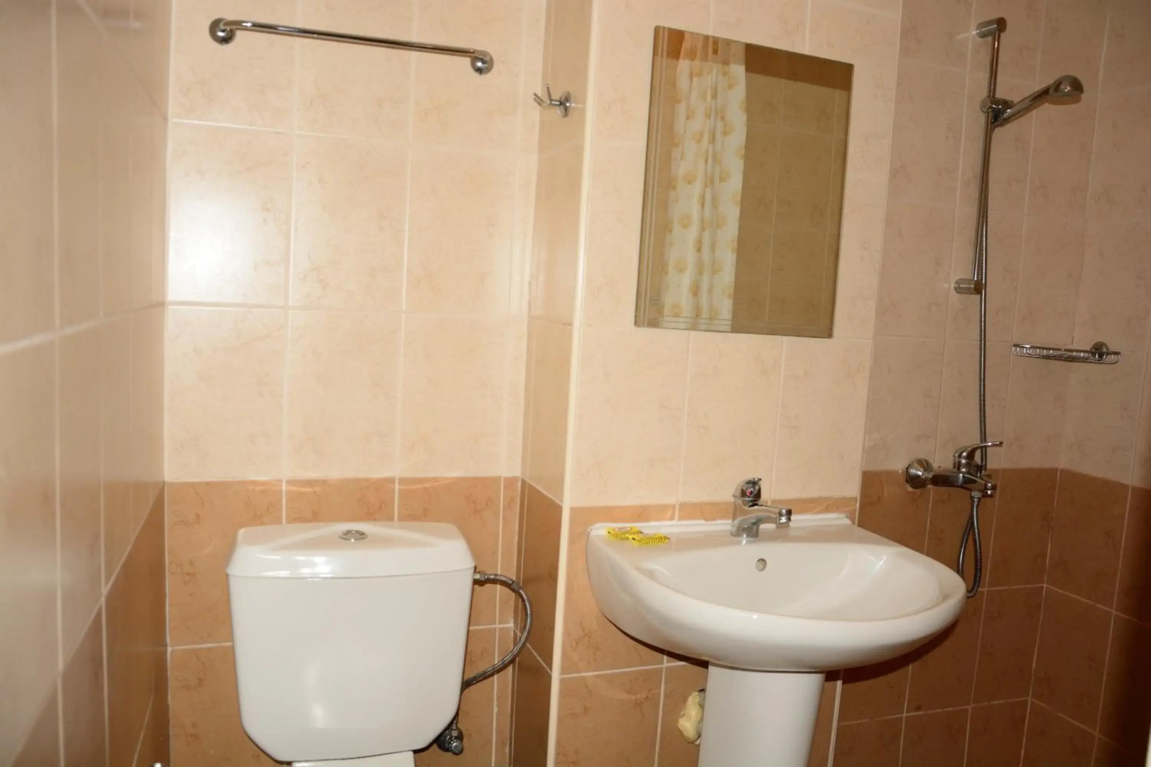 Ahilea Hotel-All Inclusive