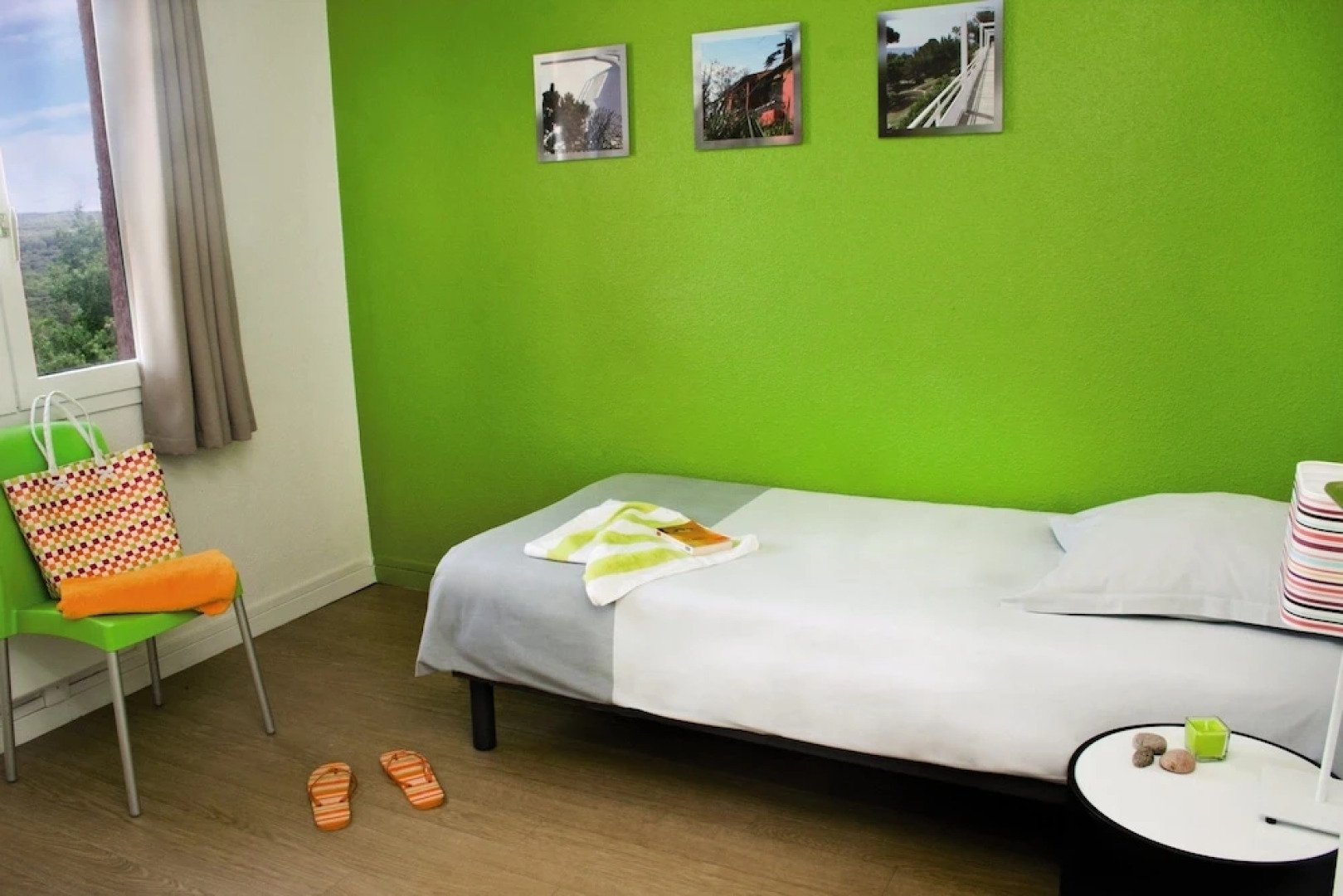 Montpezat  Club "Le Verdon"