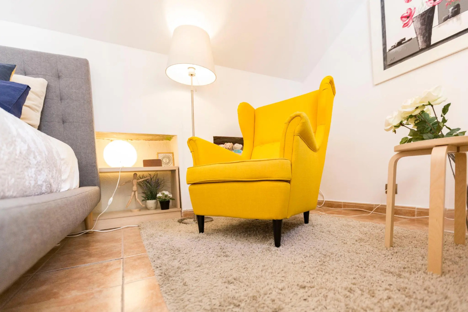 Ático Centro Málaga