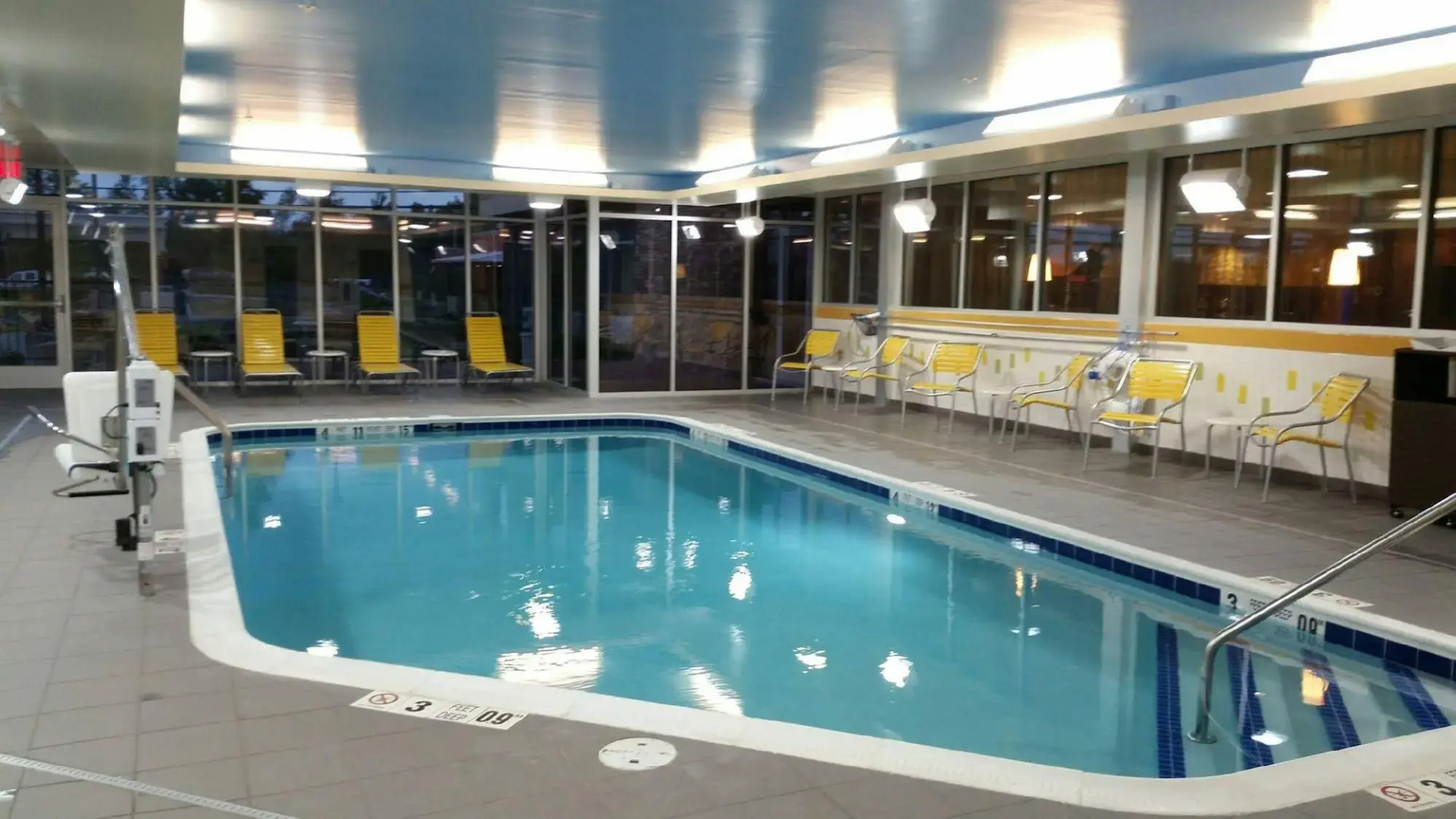 Fairfield Inn & Suites Plattsburgh