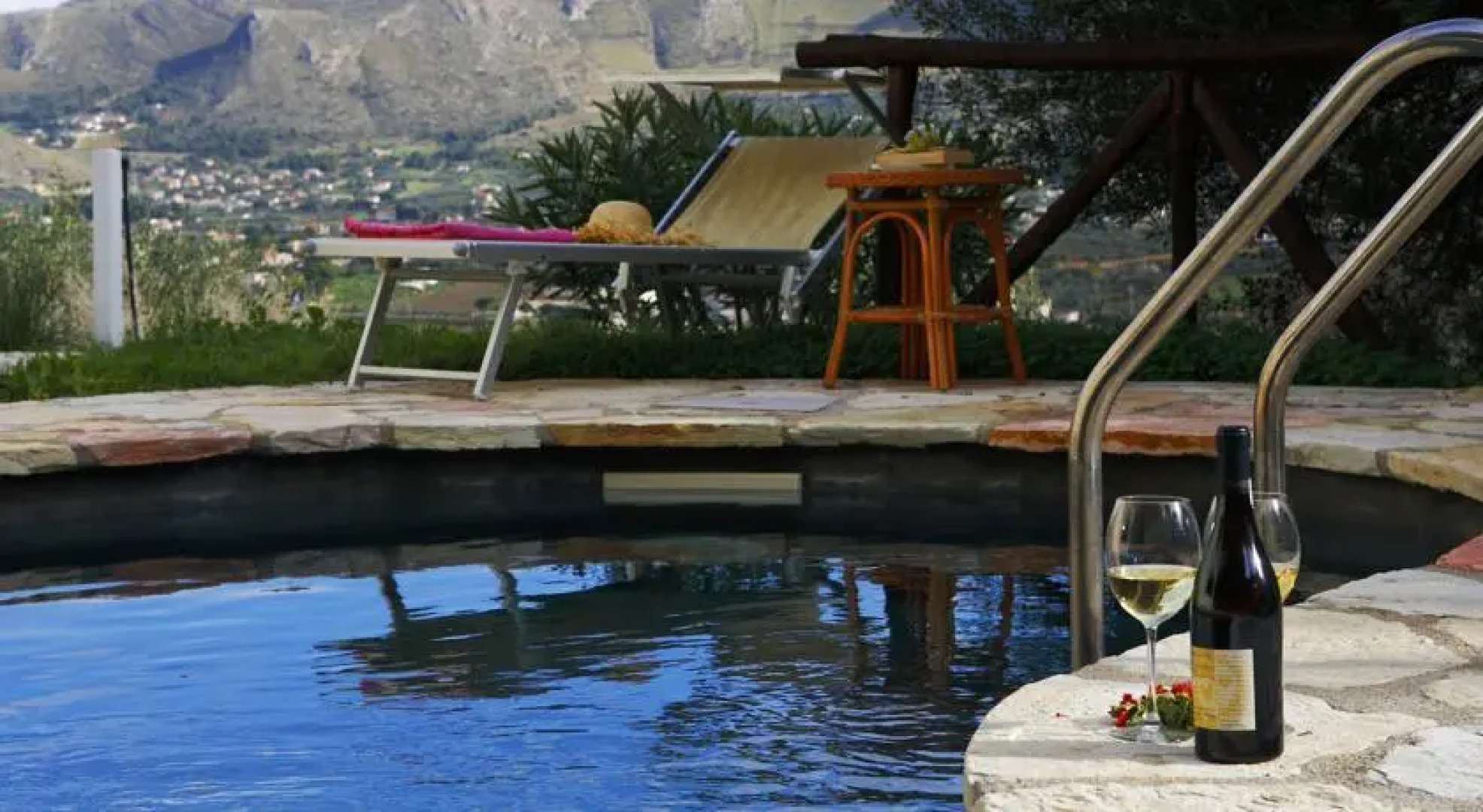 Villa Rosa Dei Venti