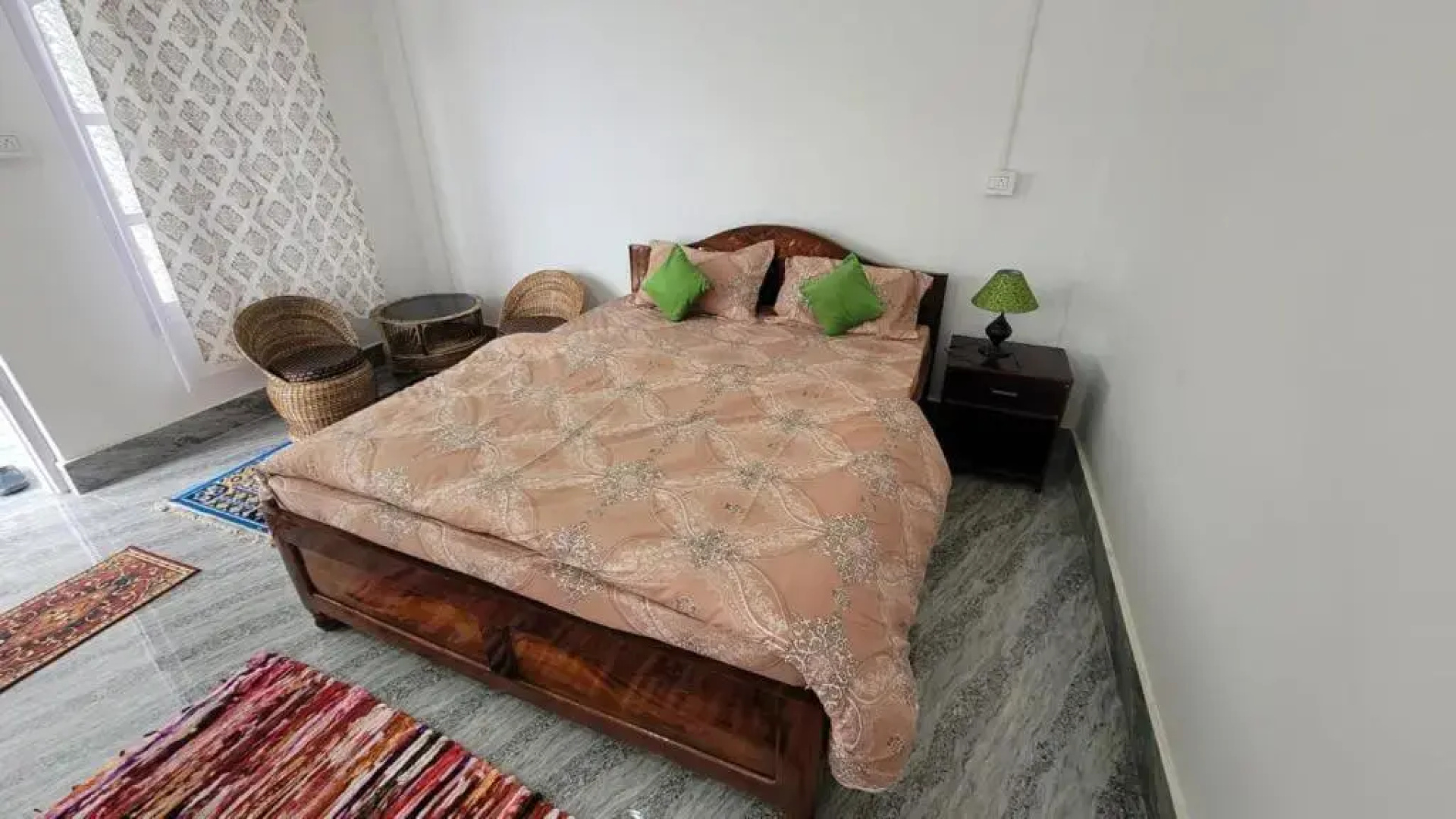 Sunnyside Eco Homestay
