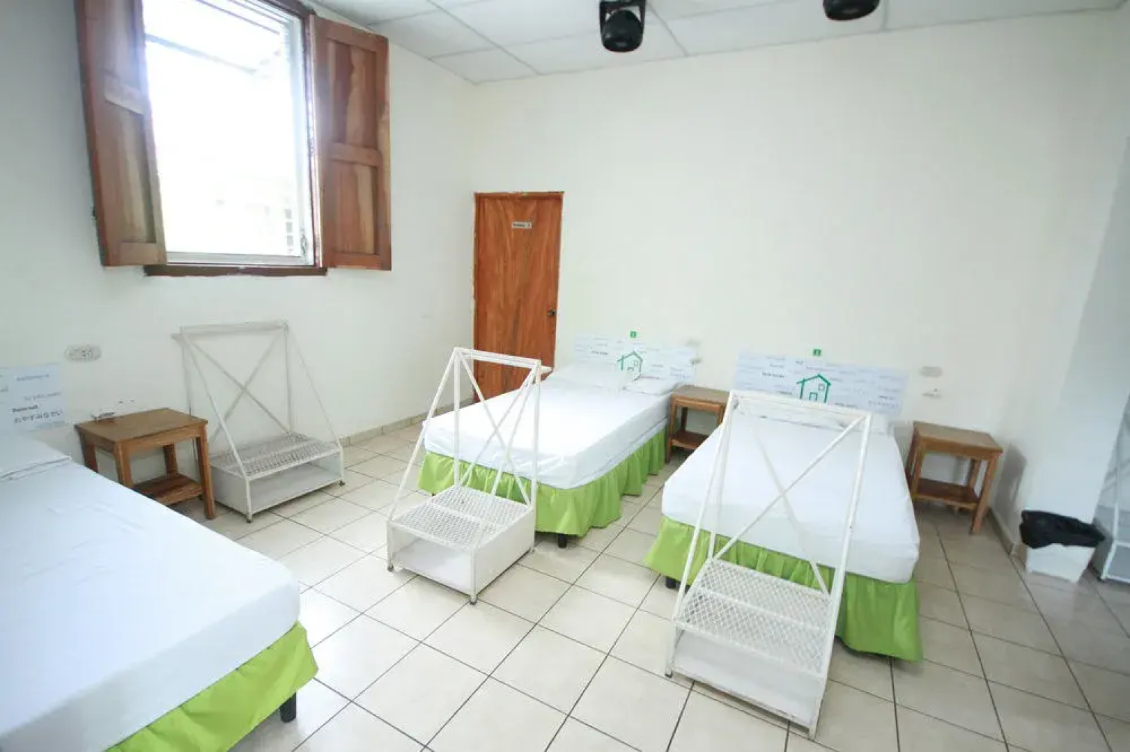 Hostal Casa Verde