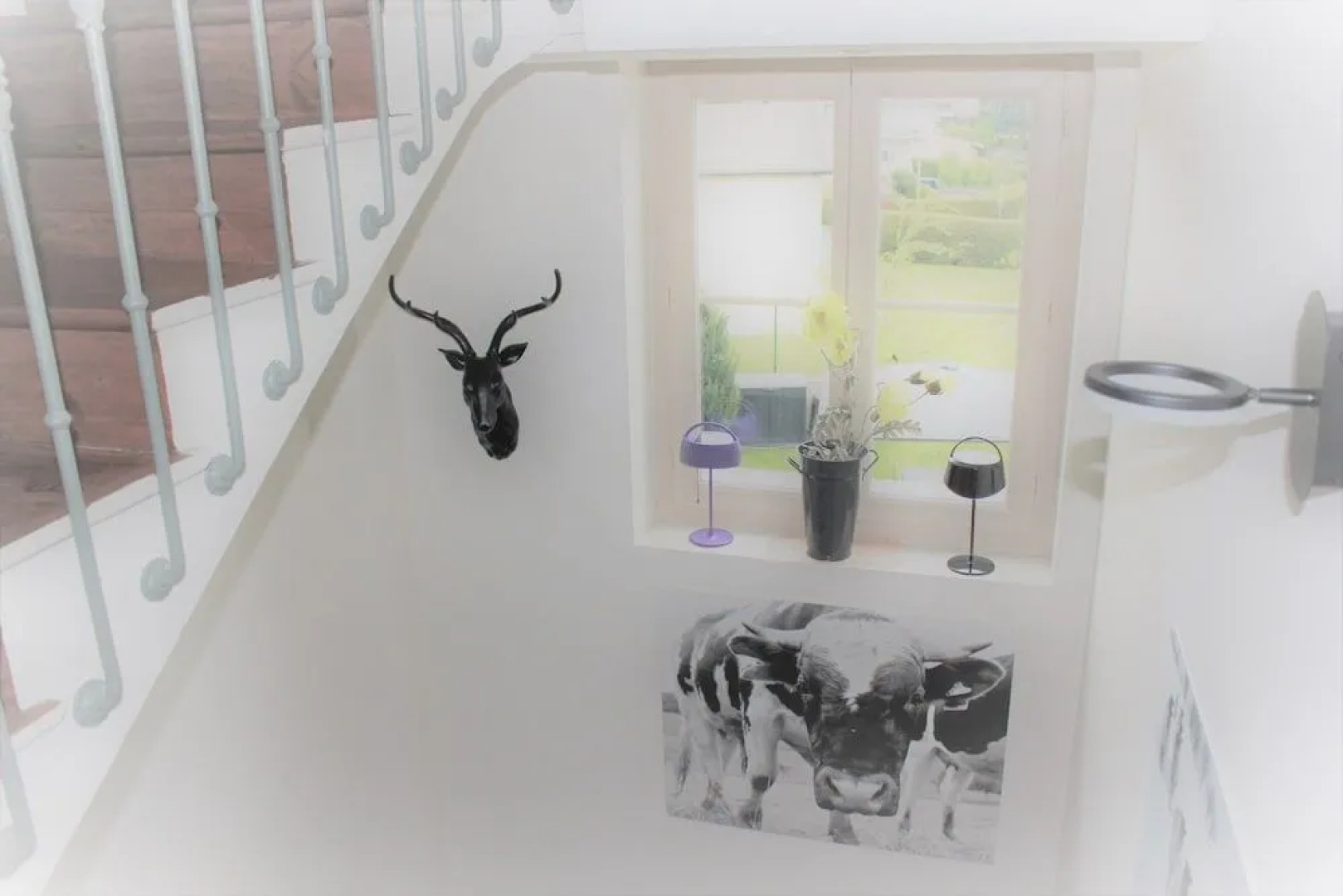 Chez Martine et Philippe