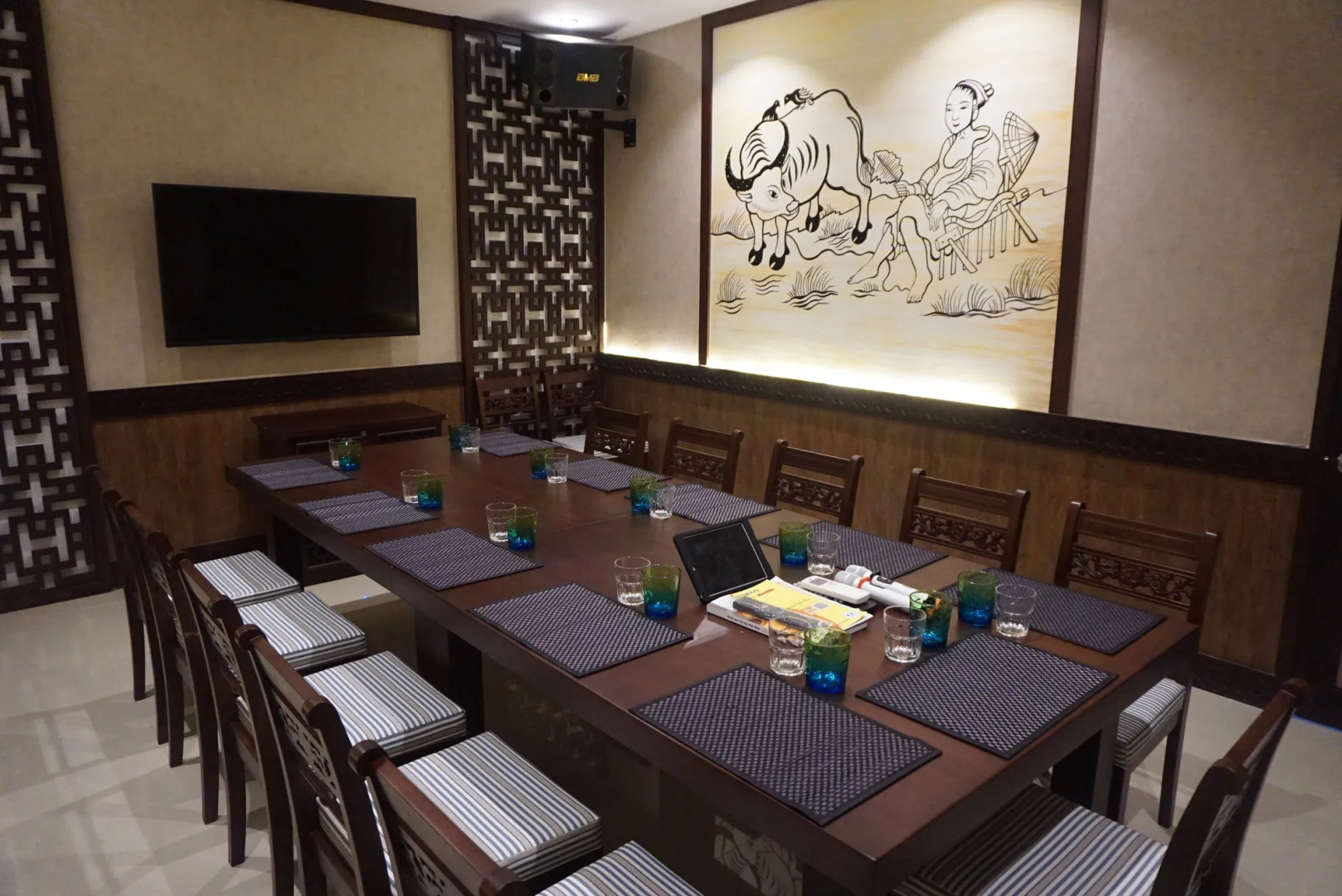 Minera Hot Springs Binh Chau