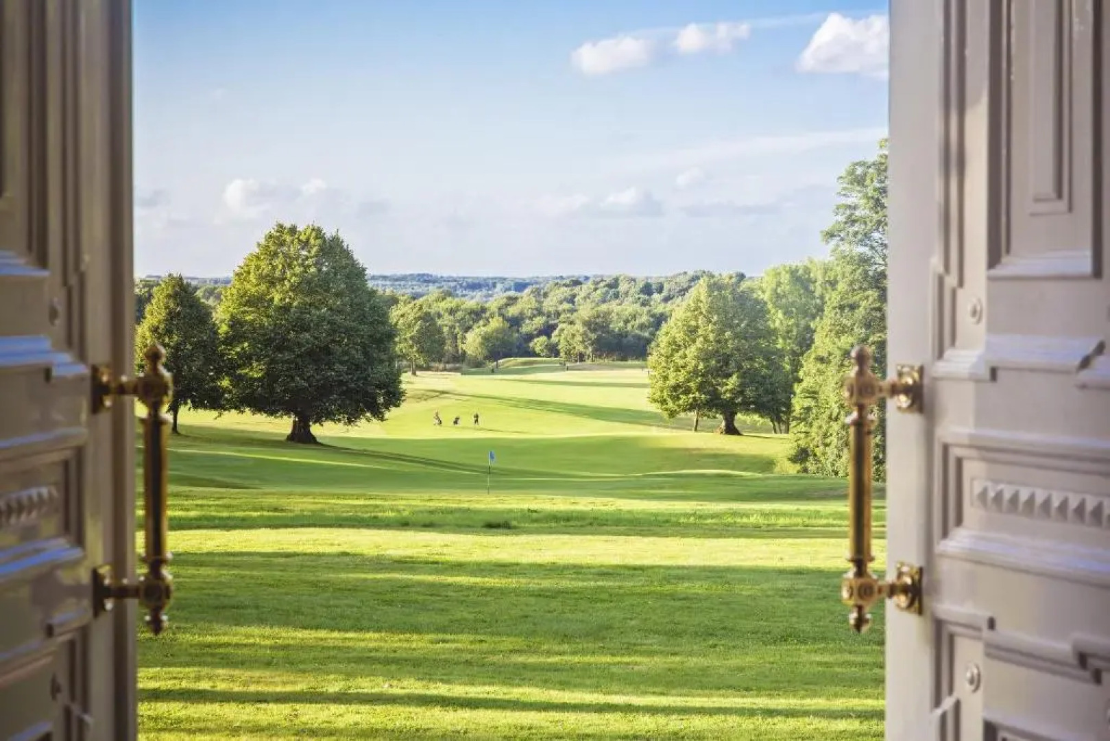 Kokkedal Slot Copenhagen