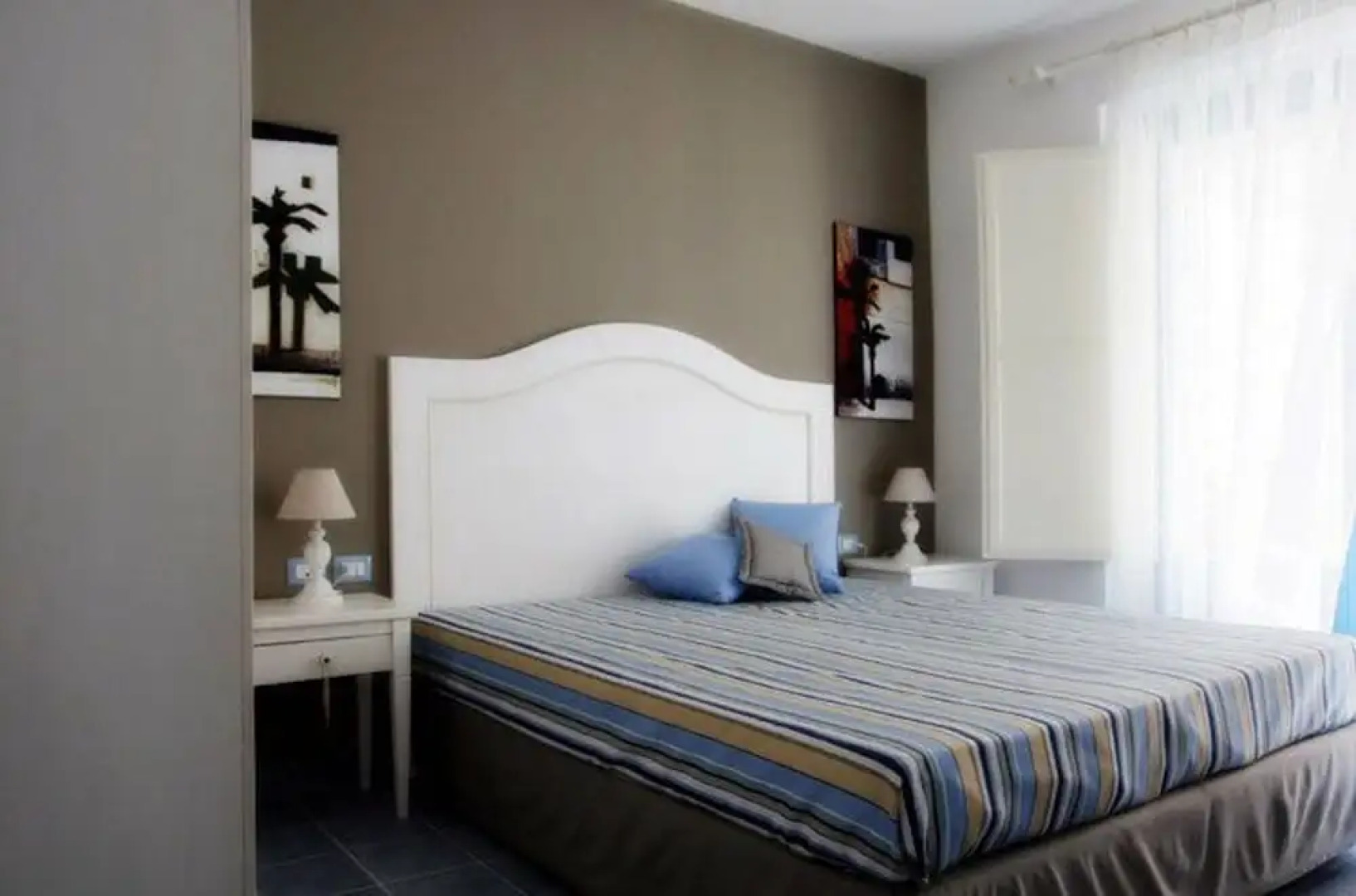 Apartment With 2 Bedrooms in Ispica, With Pool Access and Enclosed Gar