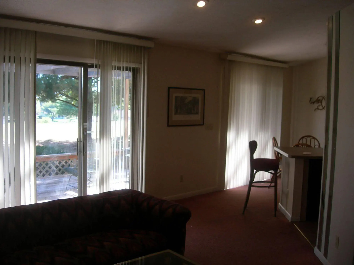 Baneberry Golf and Resort