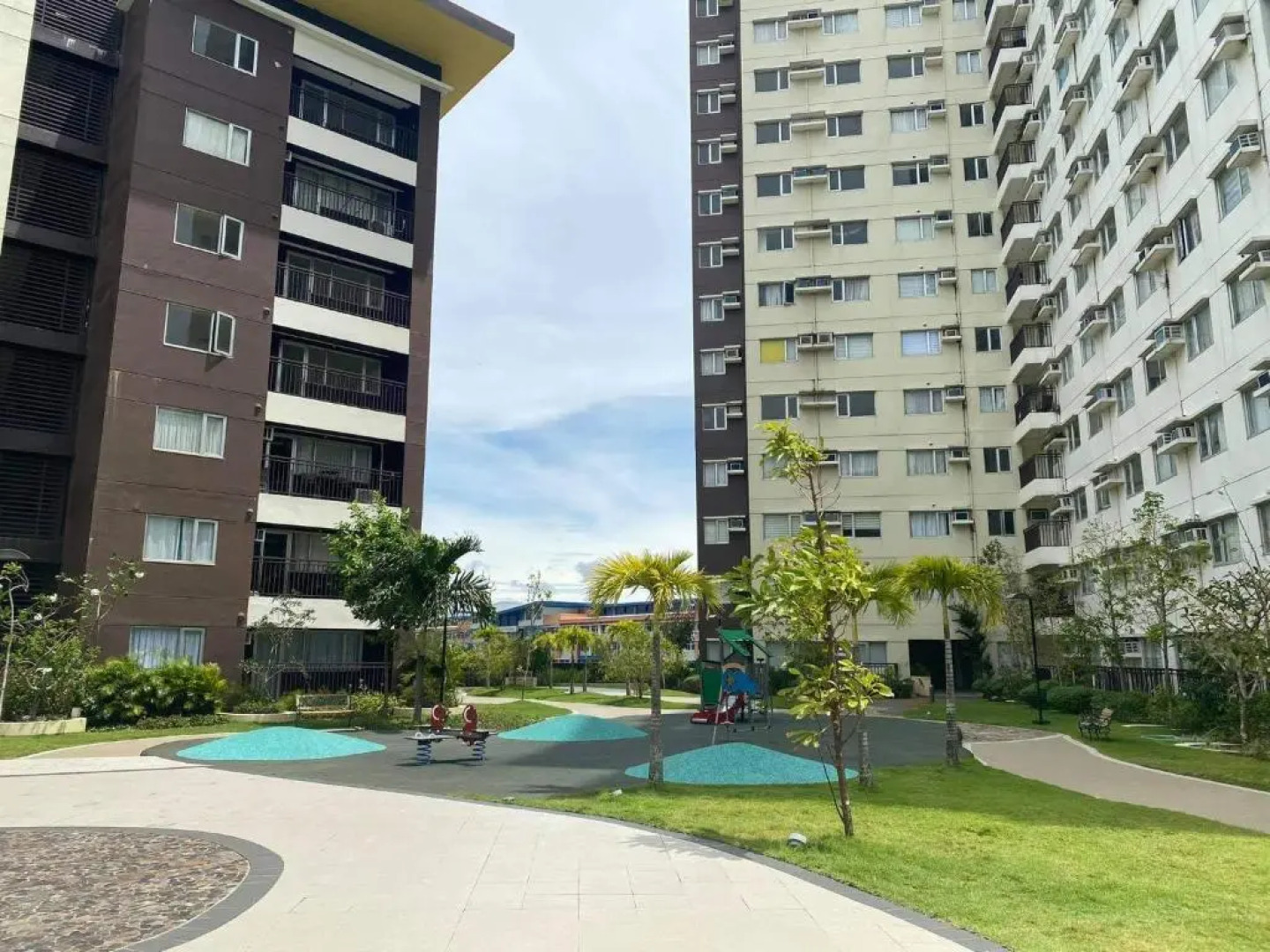 Avida Atria Khalexa's Place Iloilo