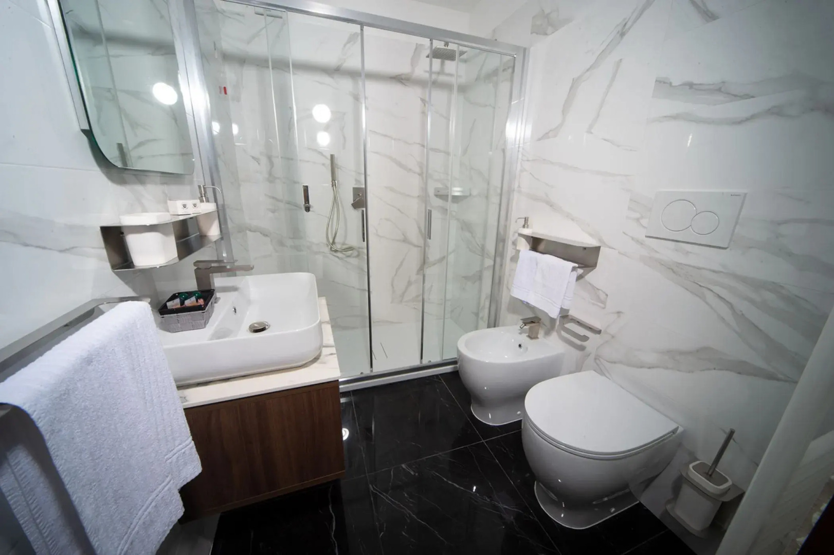 Hotel Villa Paradiso