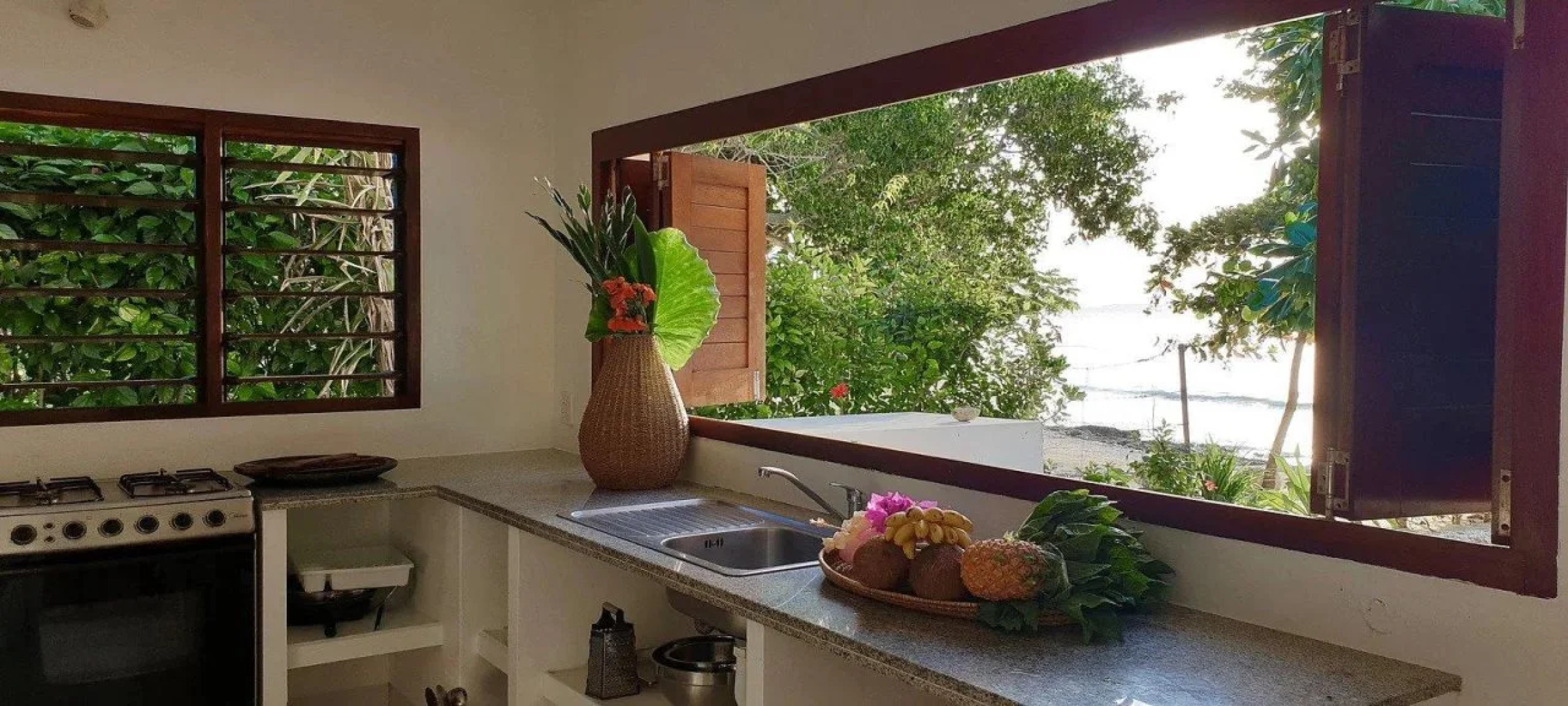 Angelfish Cove Villas