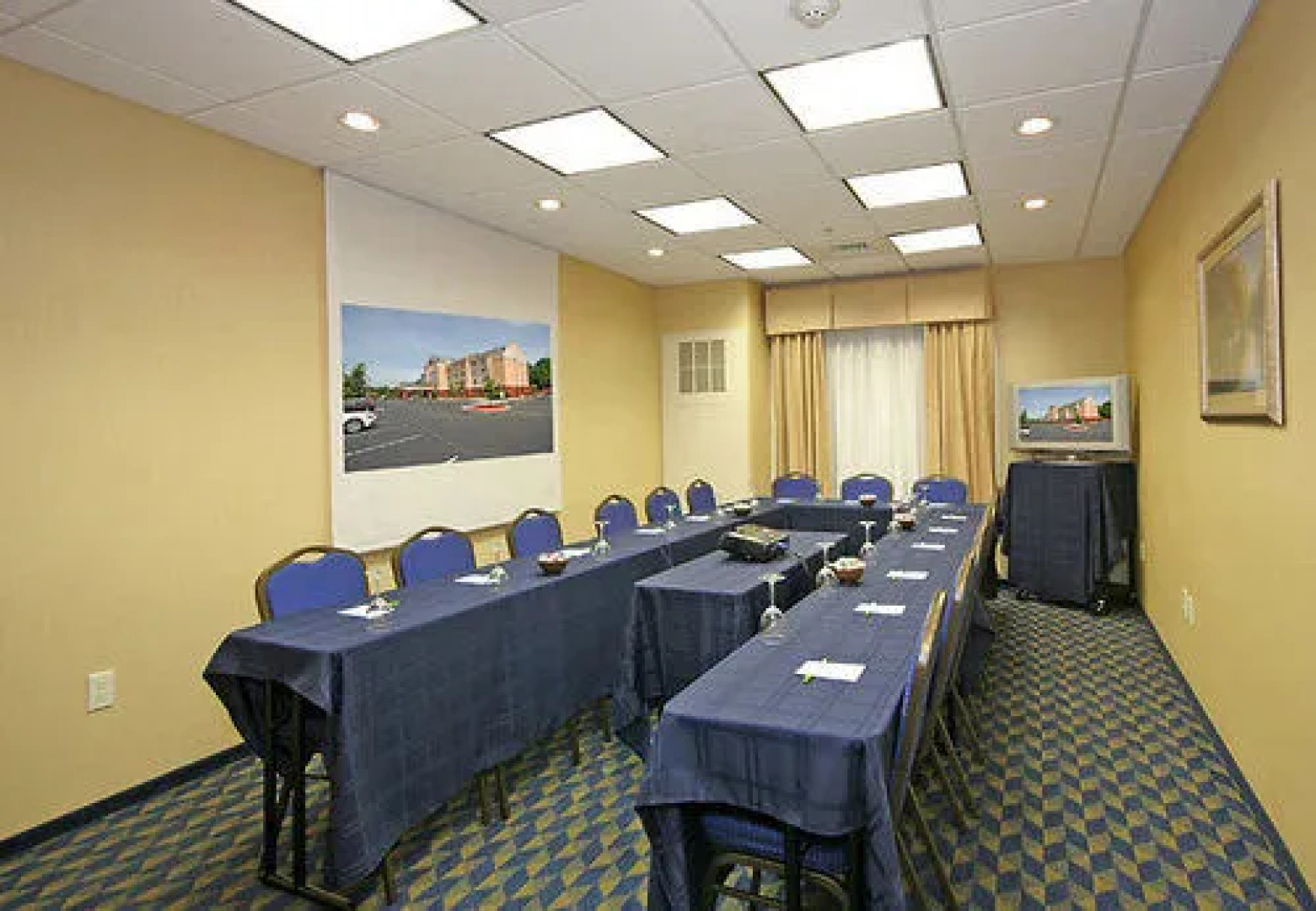 Fairfield Inn & Suites High Point Archdale