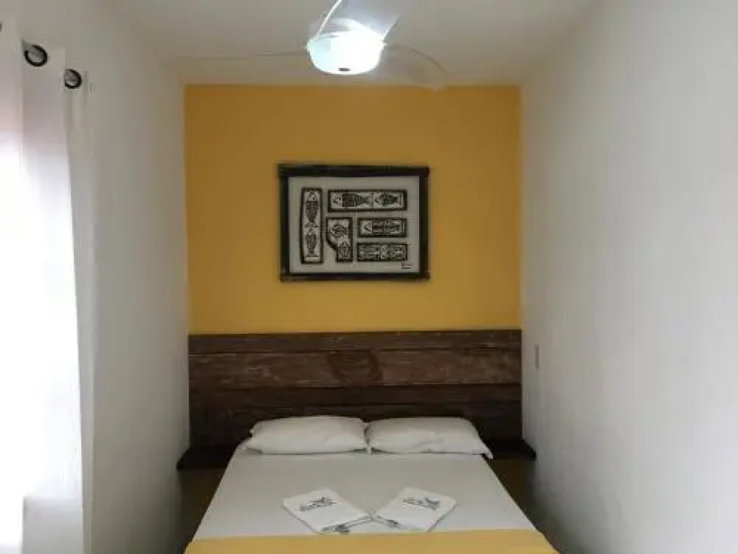 Pousada Villa Prainha