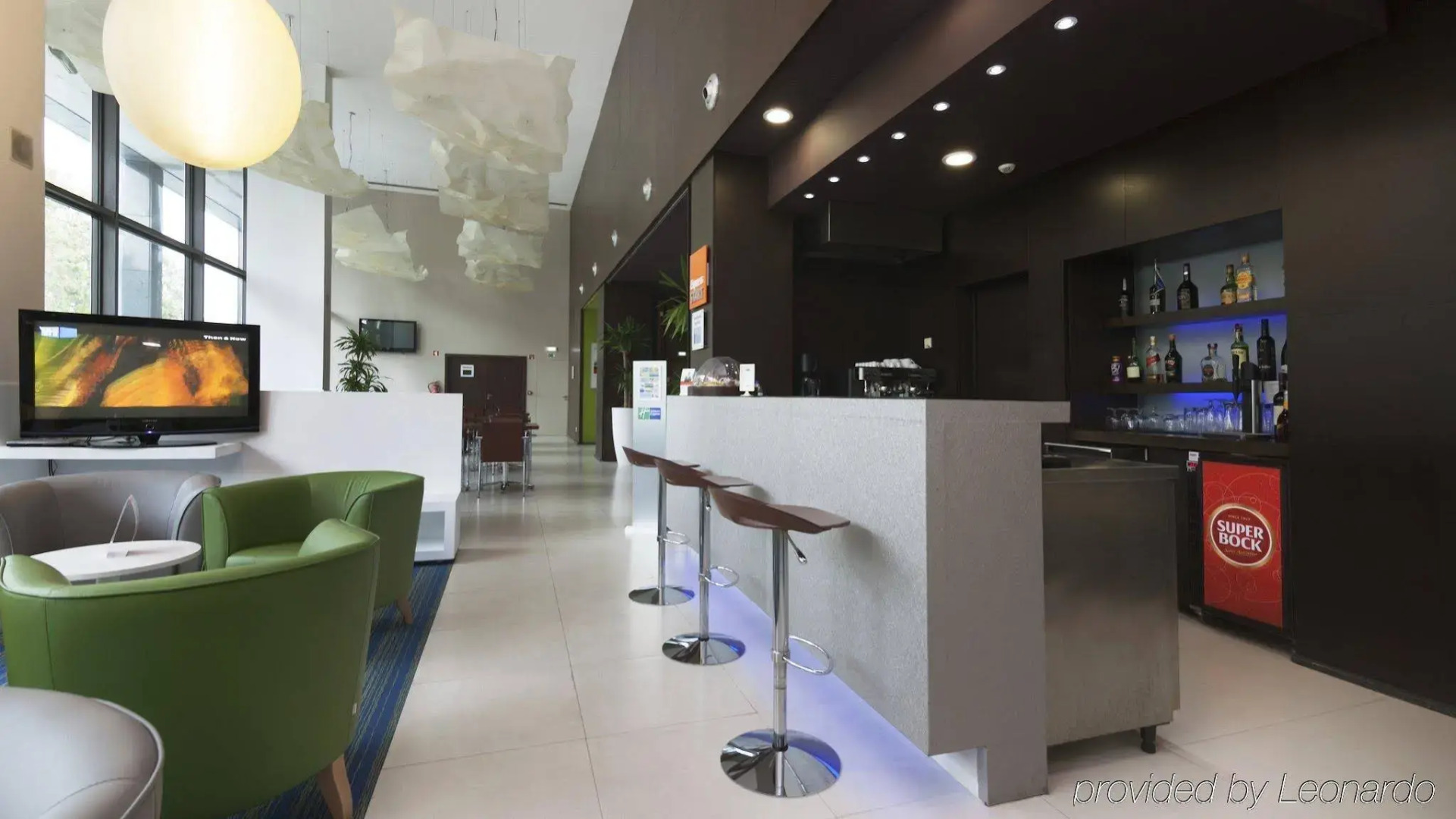 Holiday Inn Express Porto - Exponor by IHG