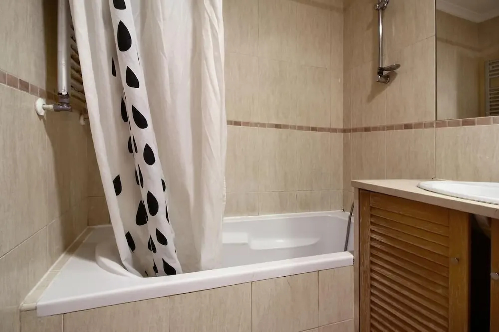 Apartamento Bisengototo