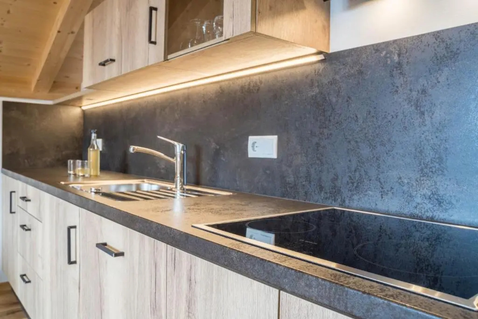 Apartment Rosmarin - Kuenhof