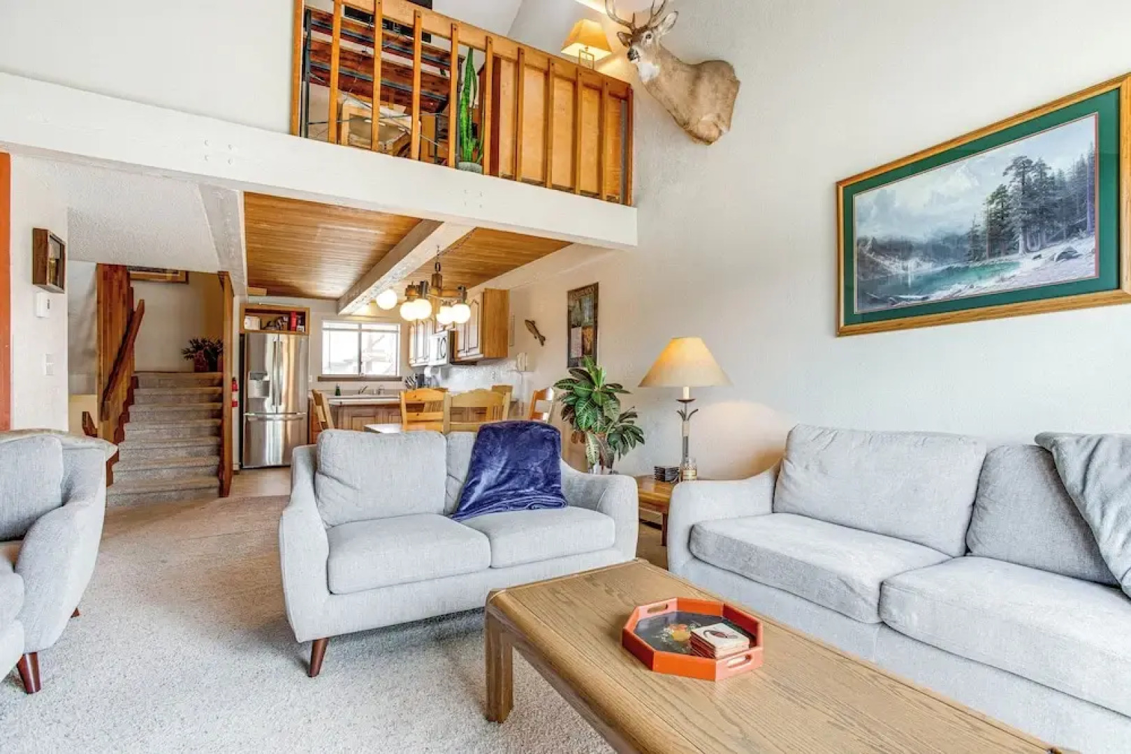 Fraser Mountain Retreat w/ Resort Amenities!