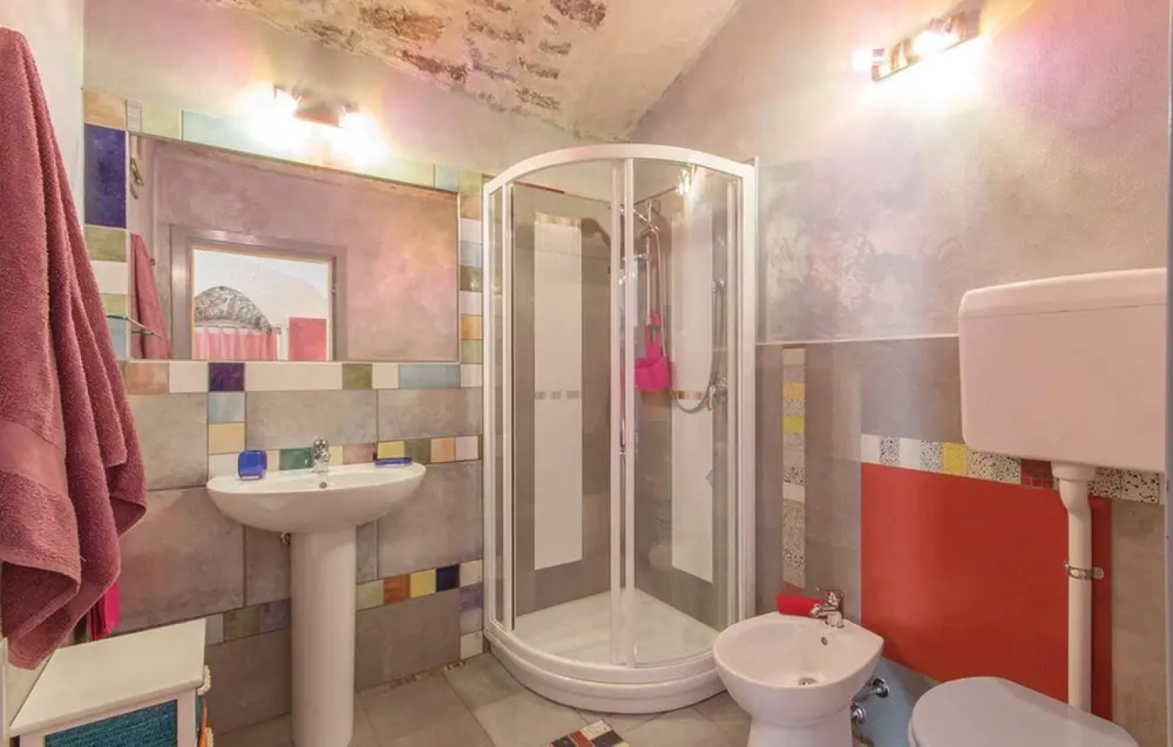 Casa Vacanze Regina Del Lago