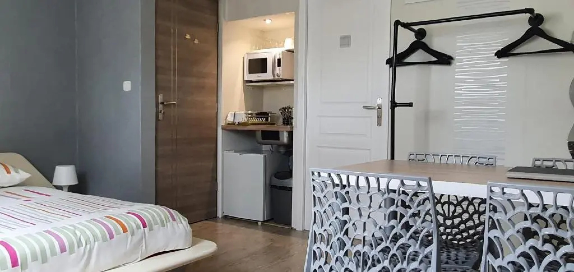 Suite Parentale du Relais de Drugy