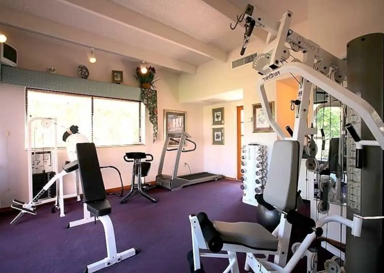 The Inn at Cocoa Beach