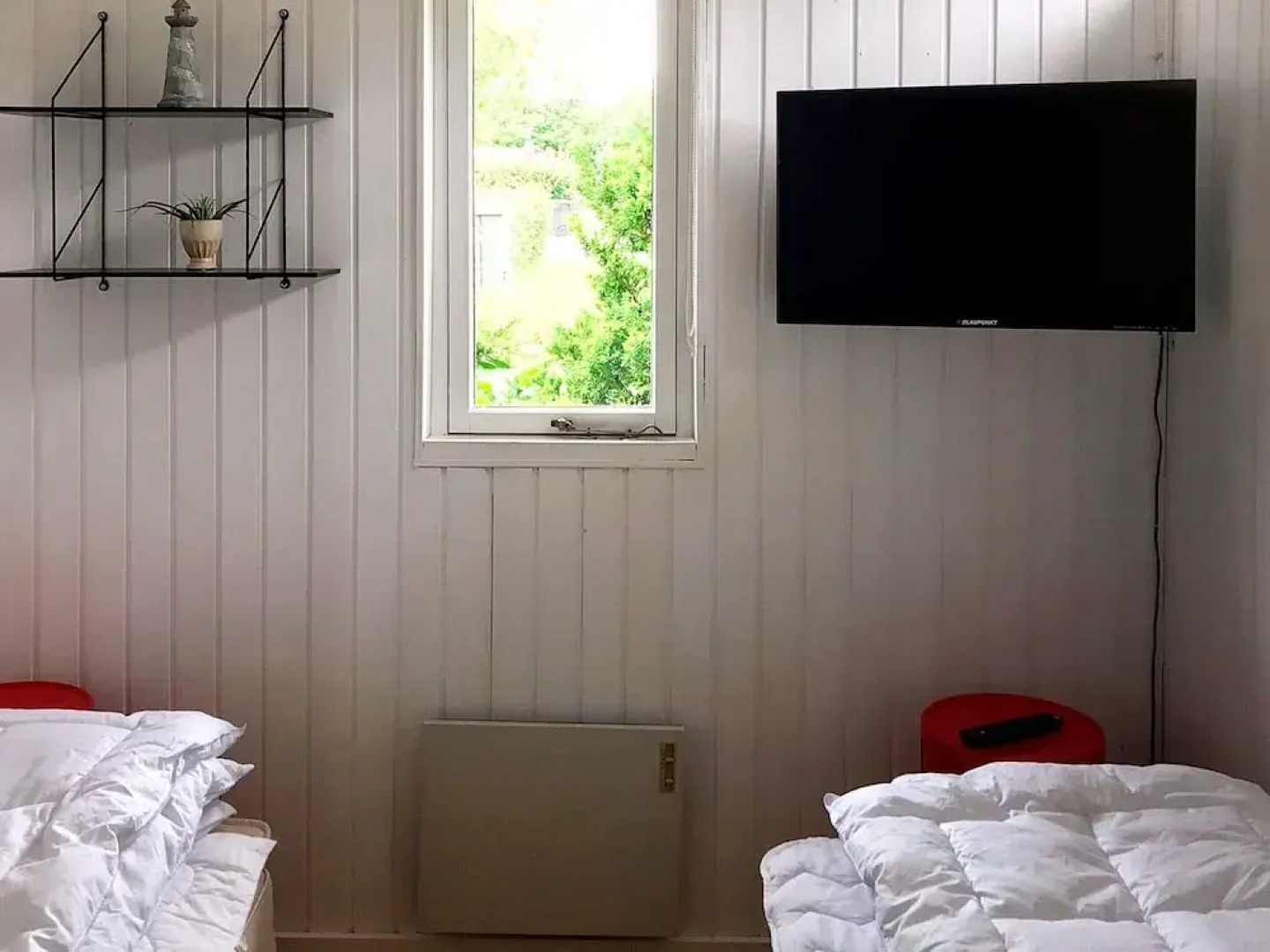 6 Person Holiday Home in Sydals