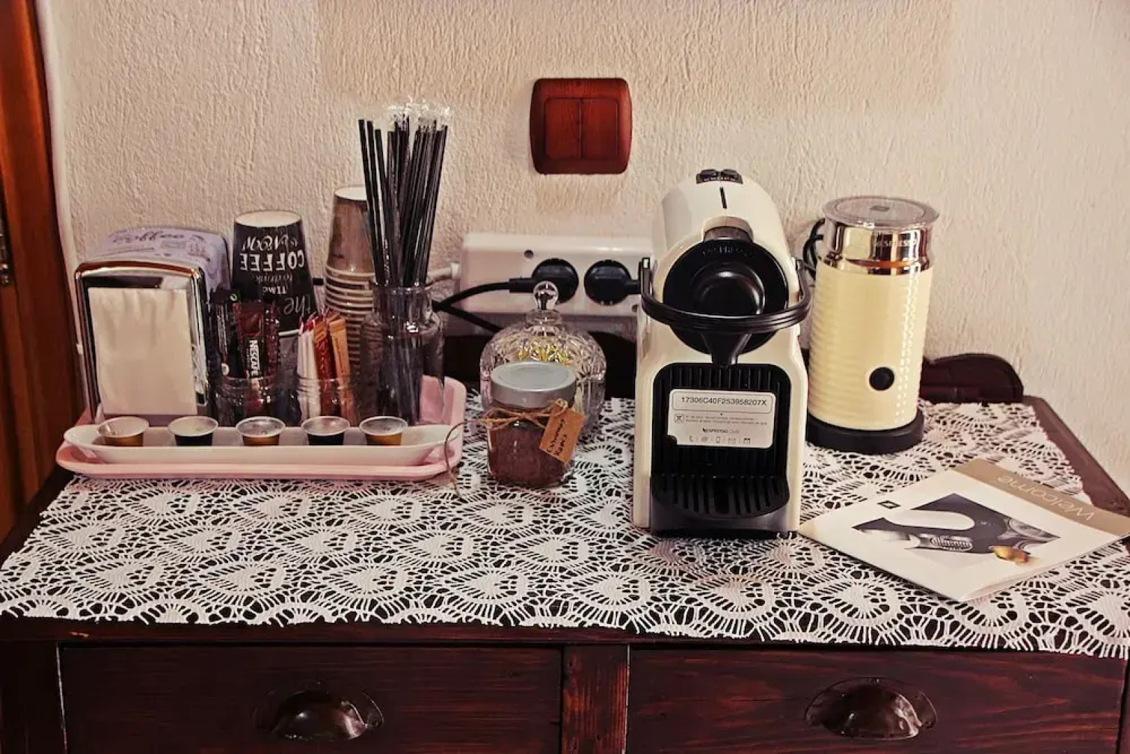 Aristotelis Guest Houses