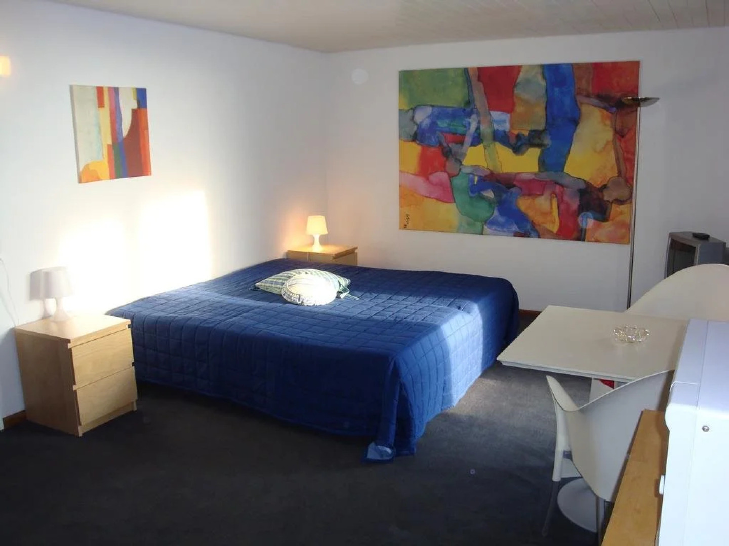 Résidences Kandahar