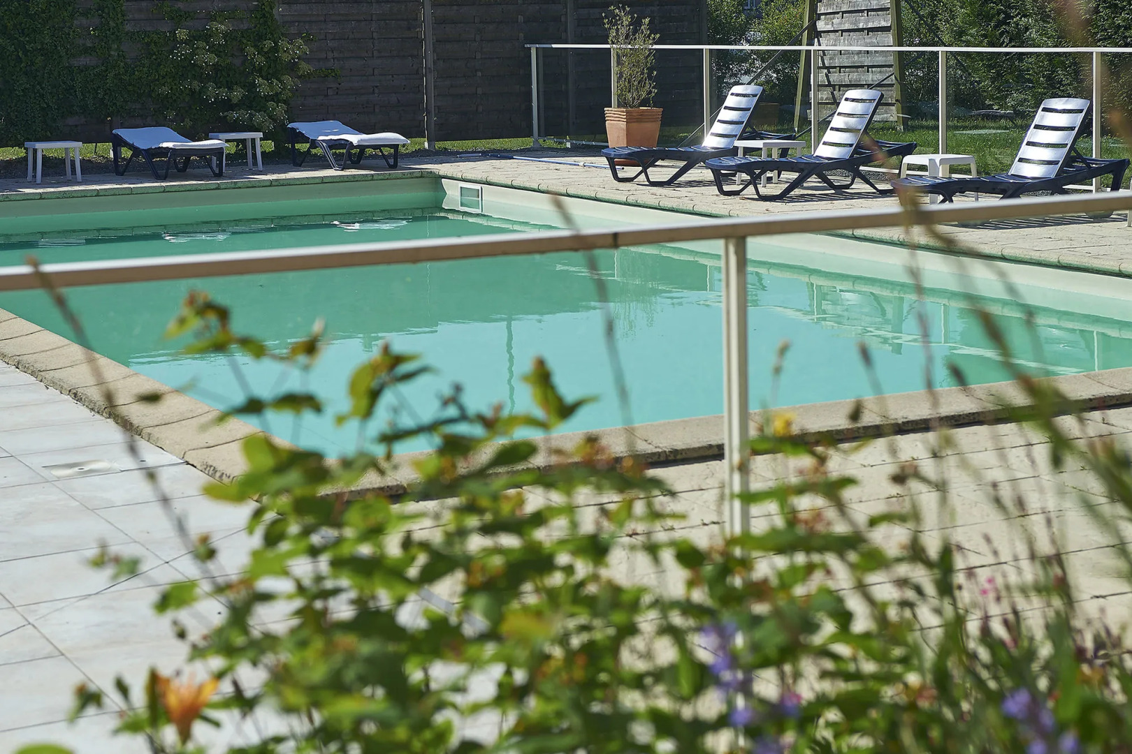 Cit’Hotel Les Alizes